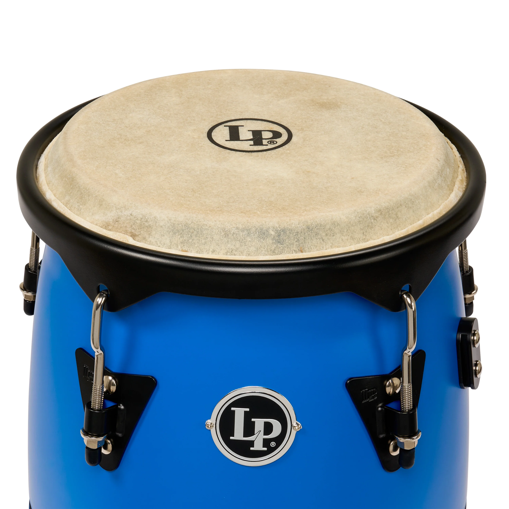 CONGA LP DISCOVERY II 10"-11" AZUL CON S LP646DII-DB