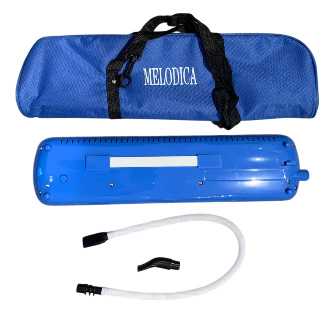 MELODICA MPRO M-32 DE 32 TECLAS AZUL