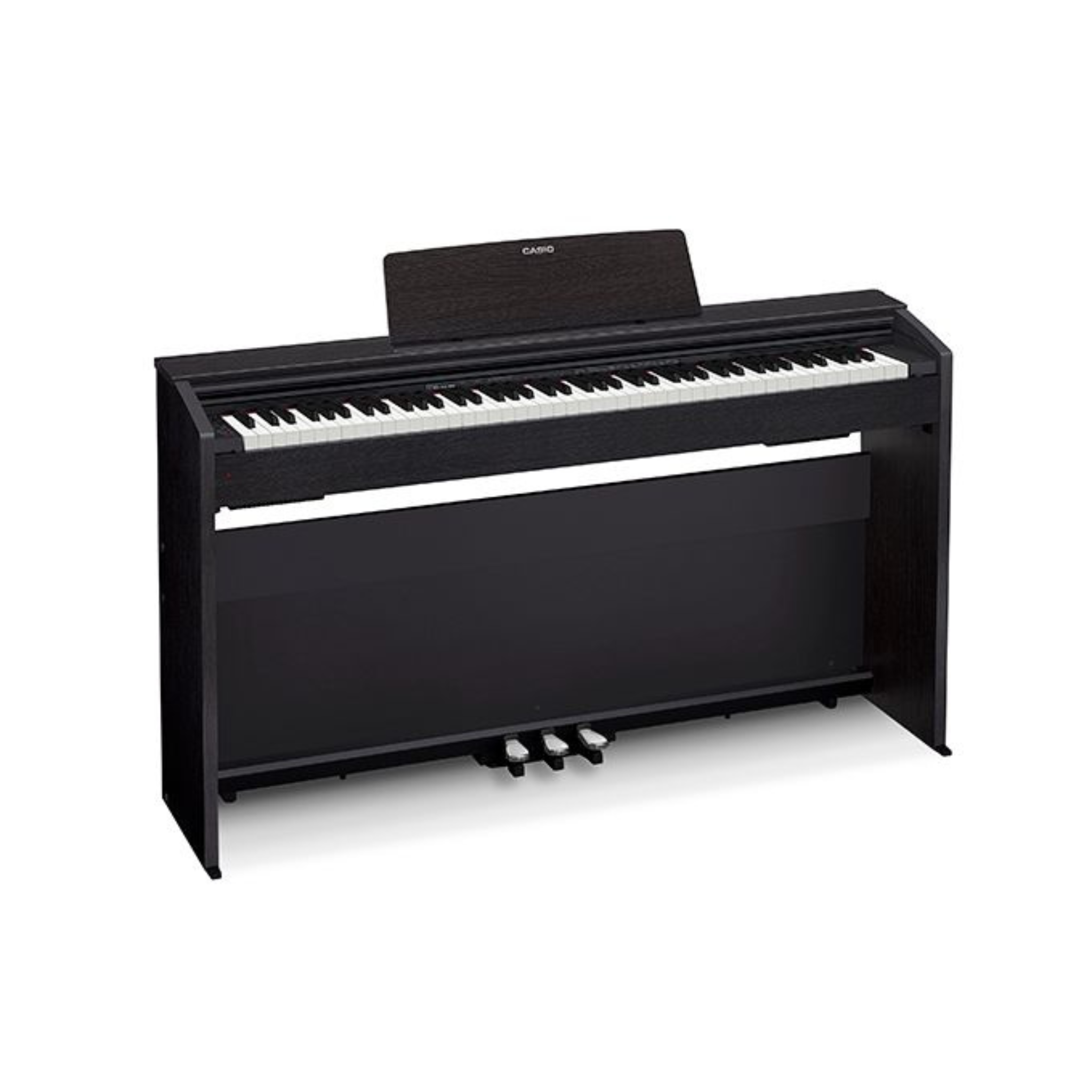PIANO CASIO PX-870 7/8 CLASICO MUEBLE NEGRO