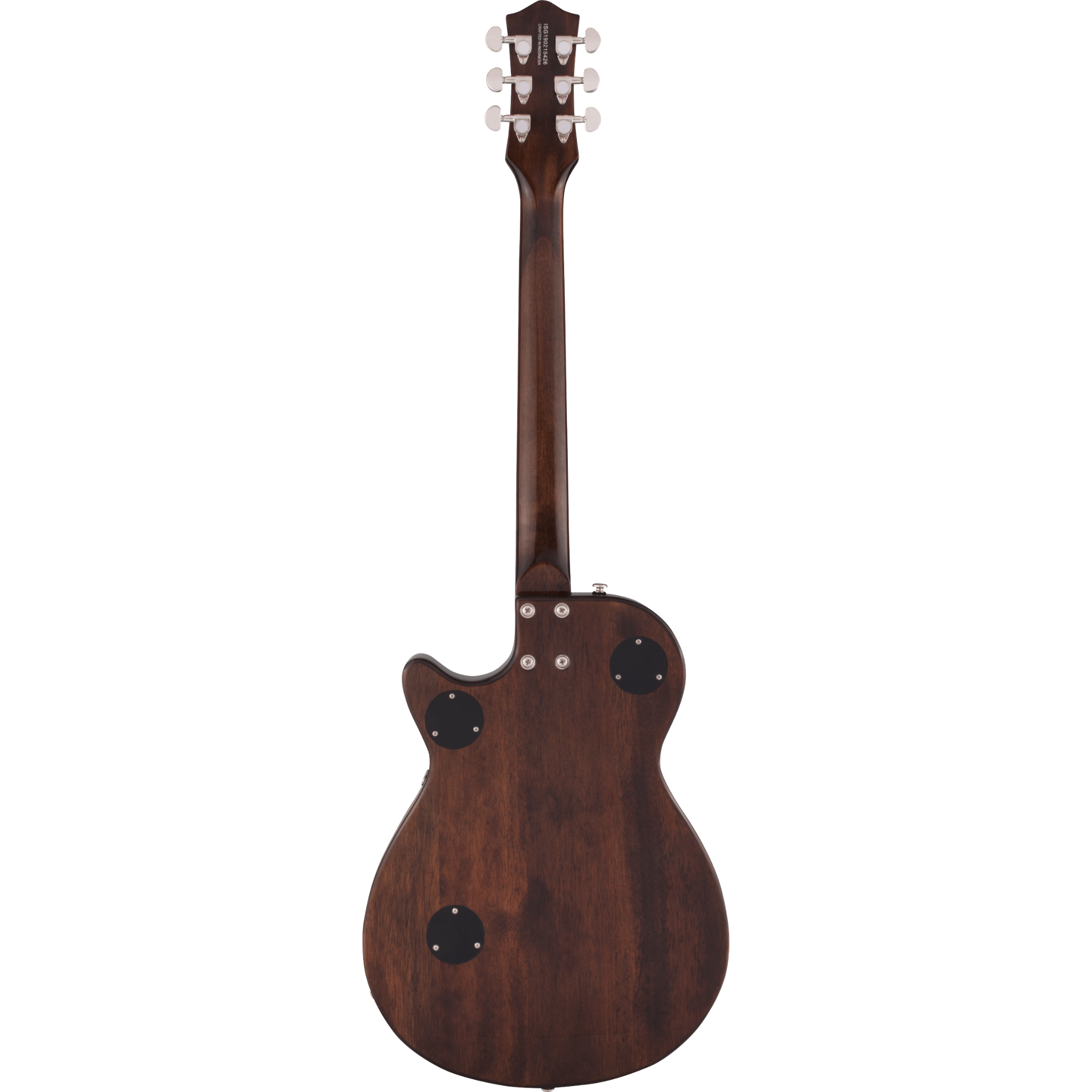 GUITARRA ELECTRICA GRETSCH G2210 JR JET MARRON LAUREL MOD2805400579