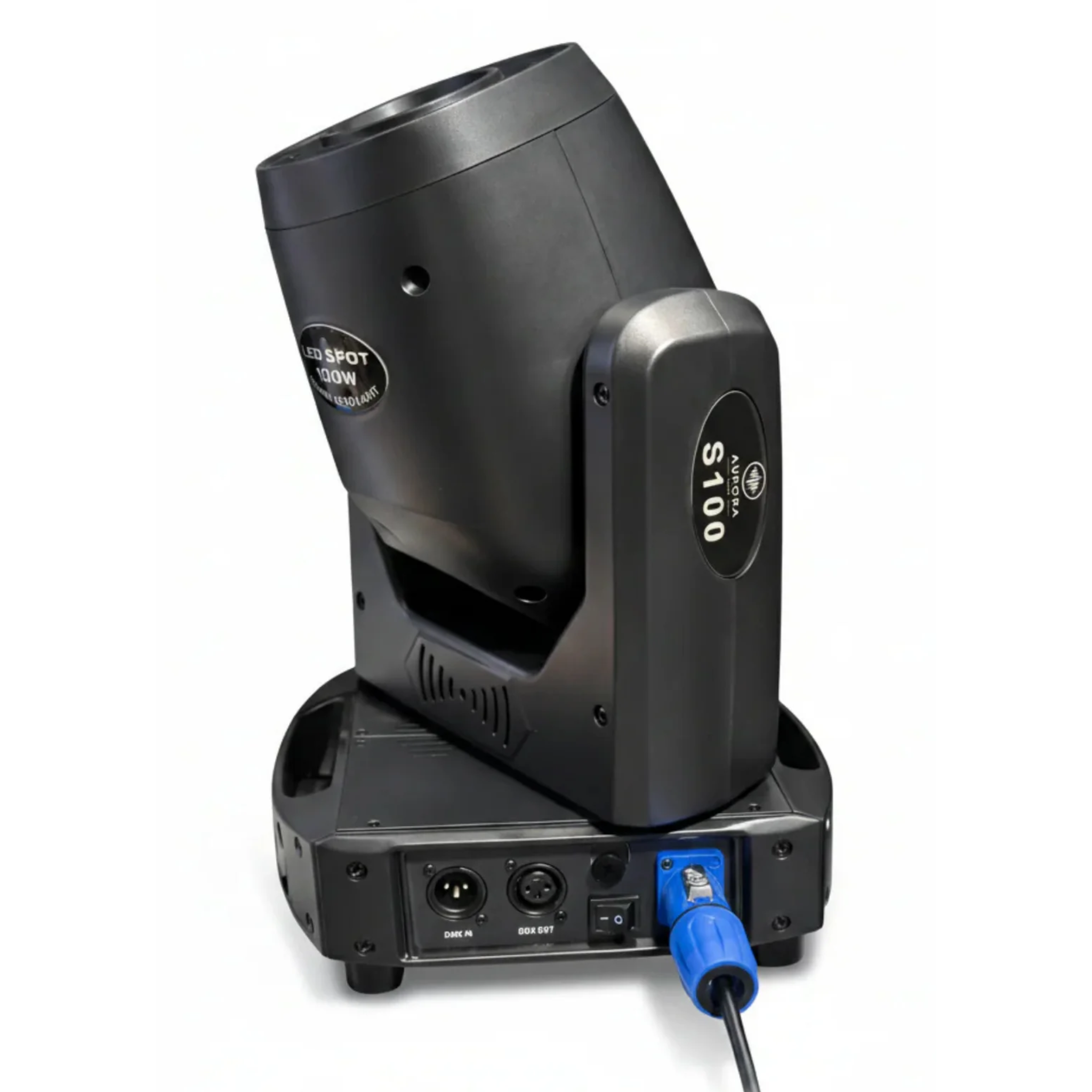 CABEZA MOVIL AURORA S100 SPOT 100W RGB