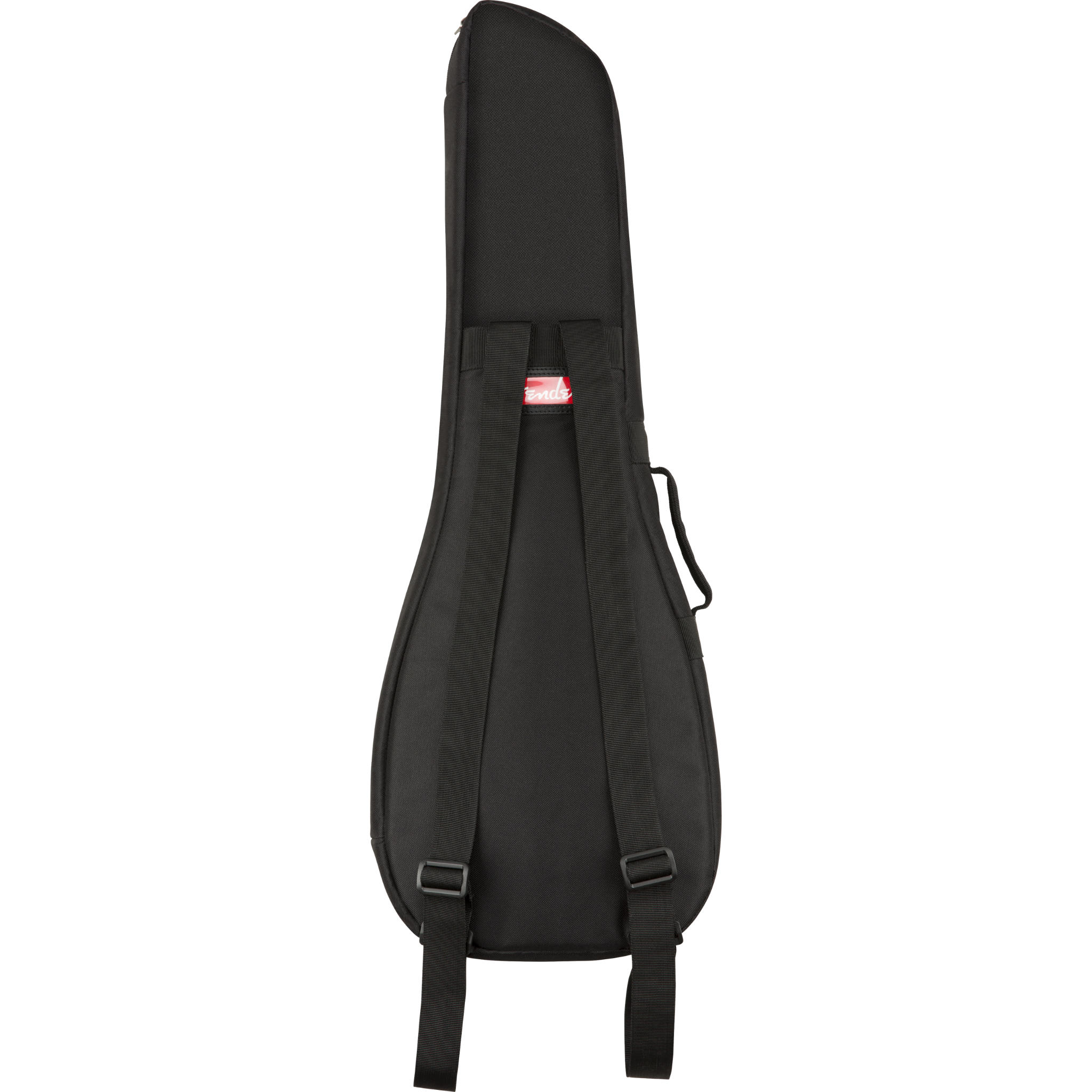 FORRO PARA UKELELE TENOR FENDER FU610 NEGRO MOD0991442406
