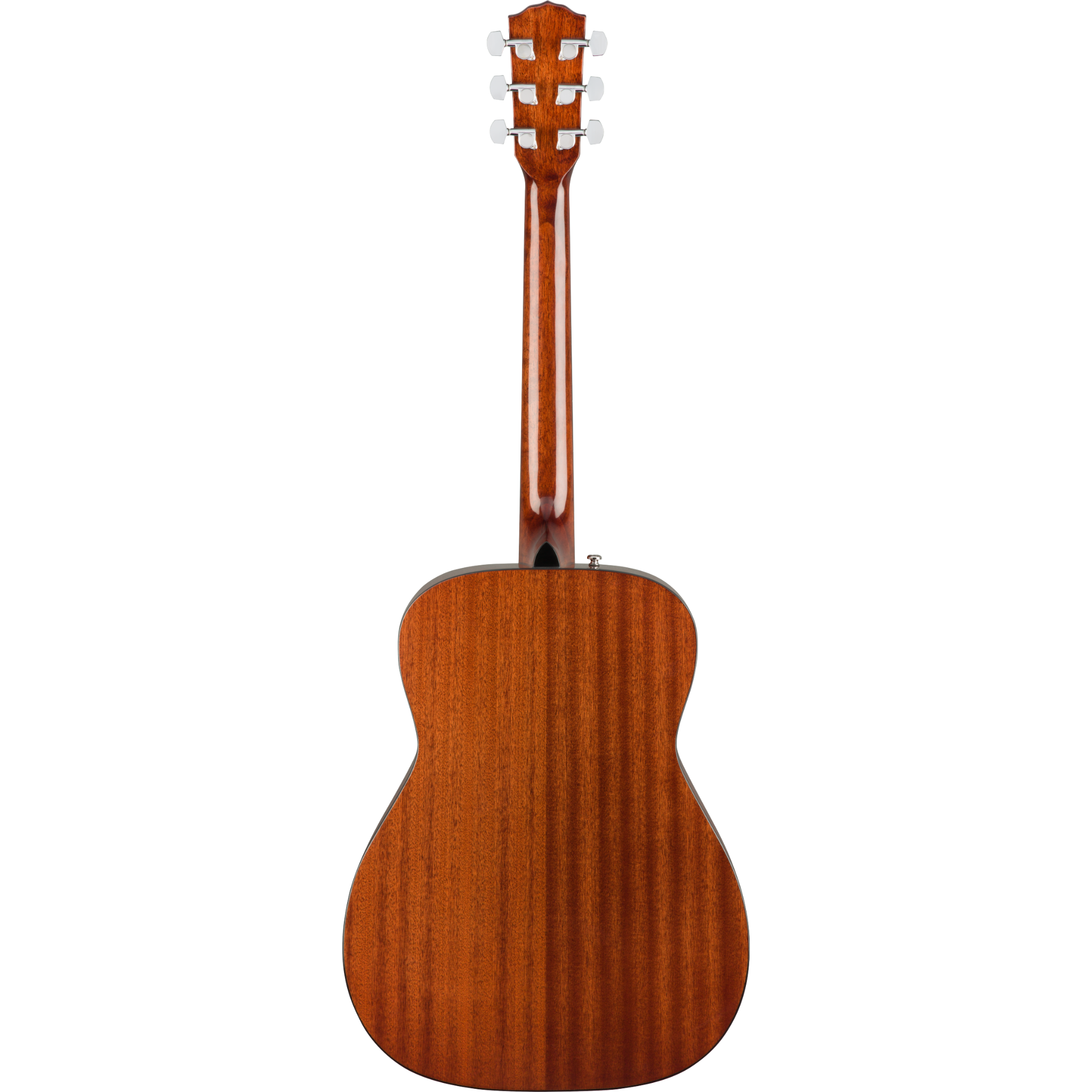 GUITARRA ACUSTICA FENDER CC60S CONCERT SUNBURST MOD0970150032
