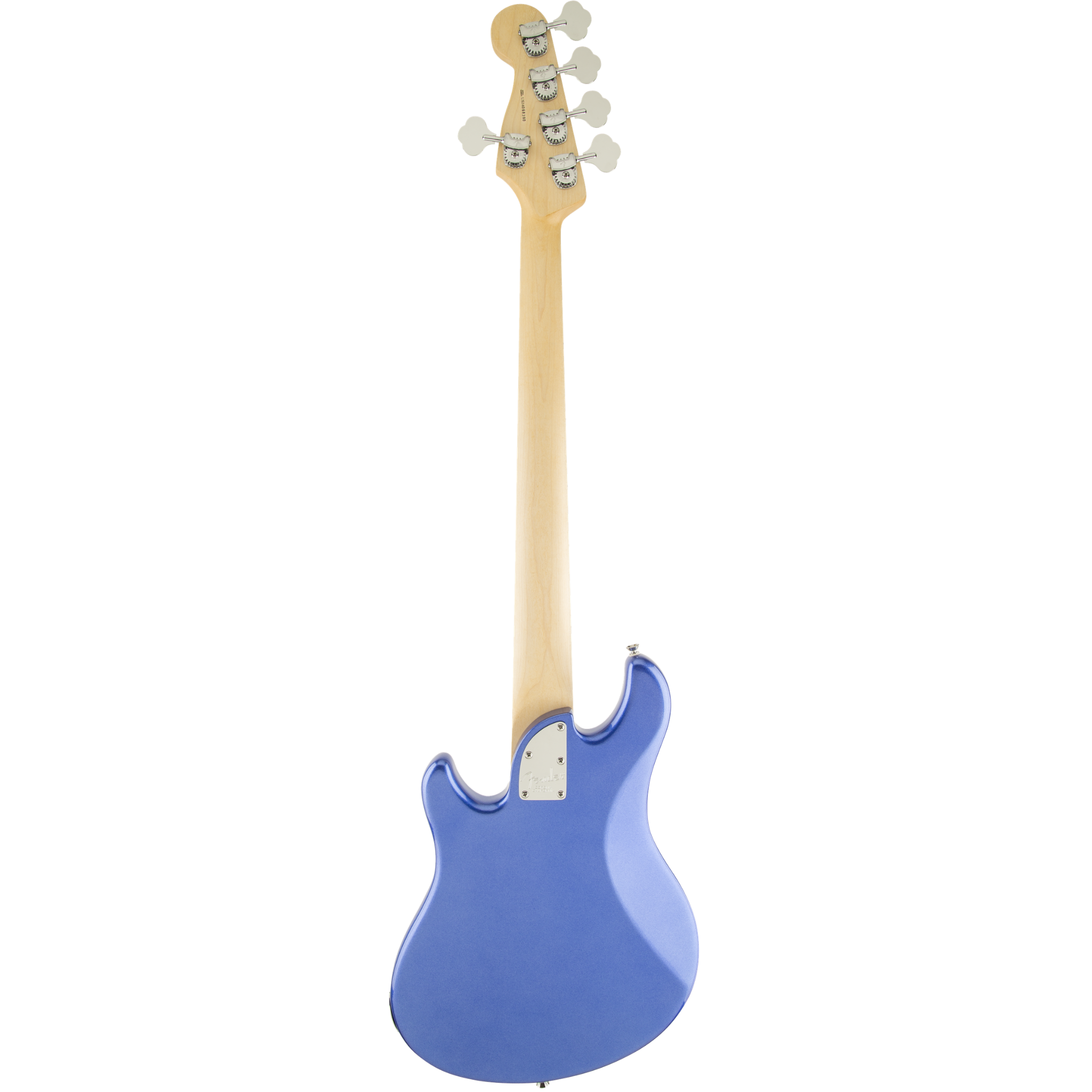 BAJO ELECTRICO FENDER AM STD DIMENSION AZUL HH MOD0191702773