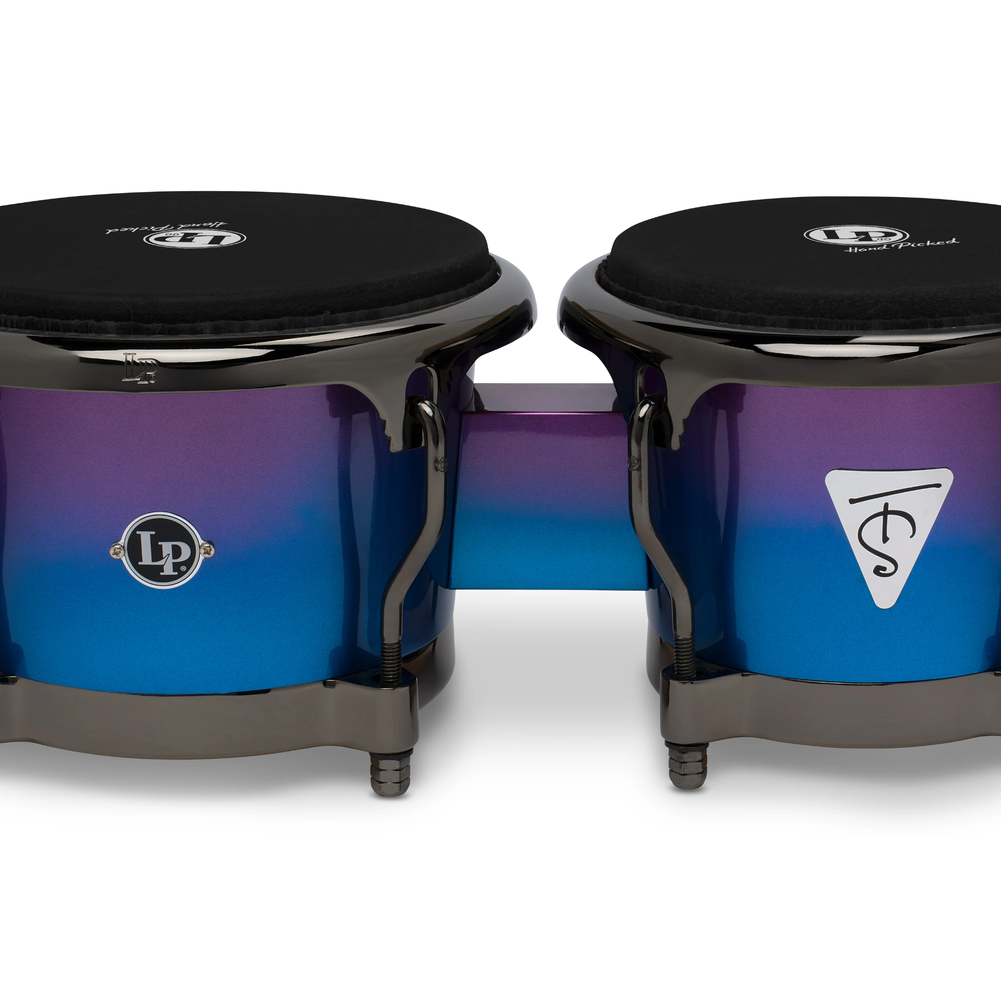 BONGO LP TONY SUCCAR ARCOIRIS BLK NK LP201AX-TS