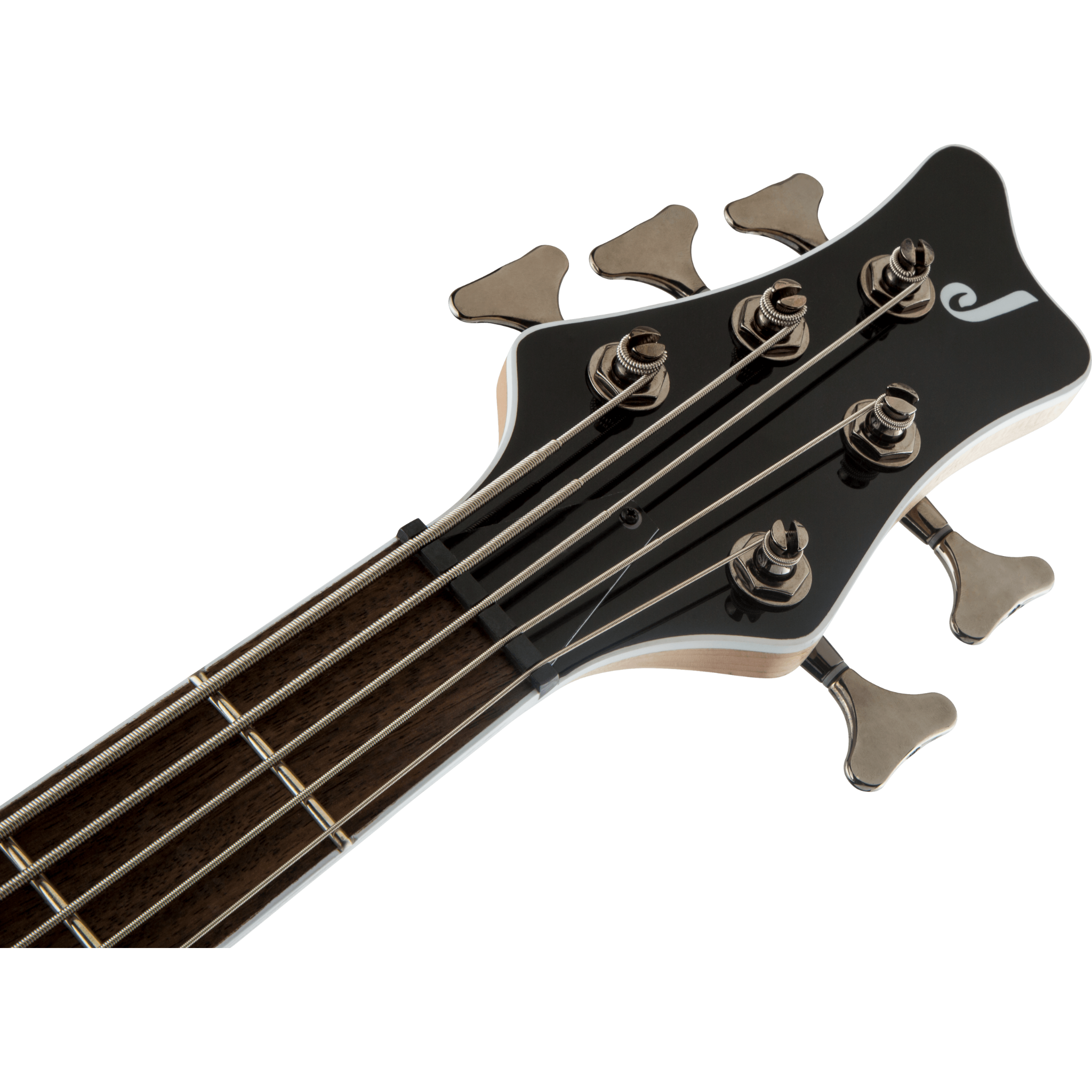 BAJO ELECTRICO JACKSON JS3 V SPECTRA 5 CUERDAS NEGRO