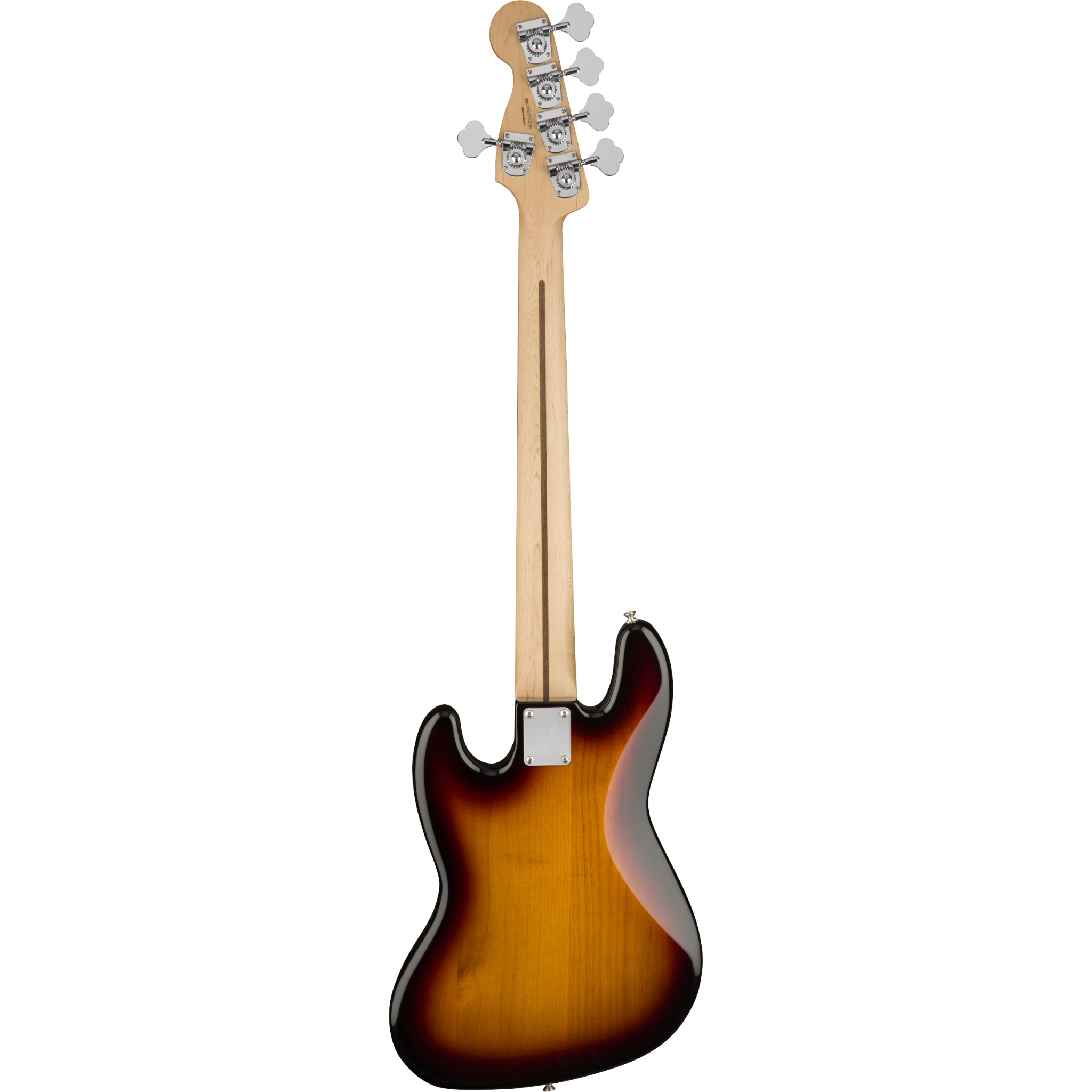 BAJO ELECTRICO FENDER PLR JAZZ SUNBURST PAUFER 5 CUERDAS MOD0149953500