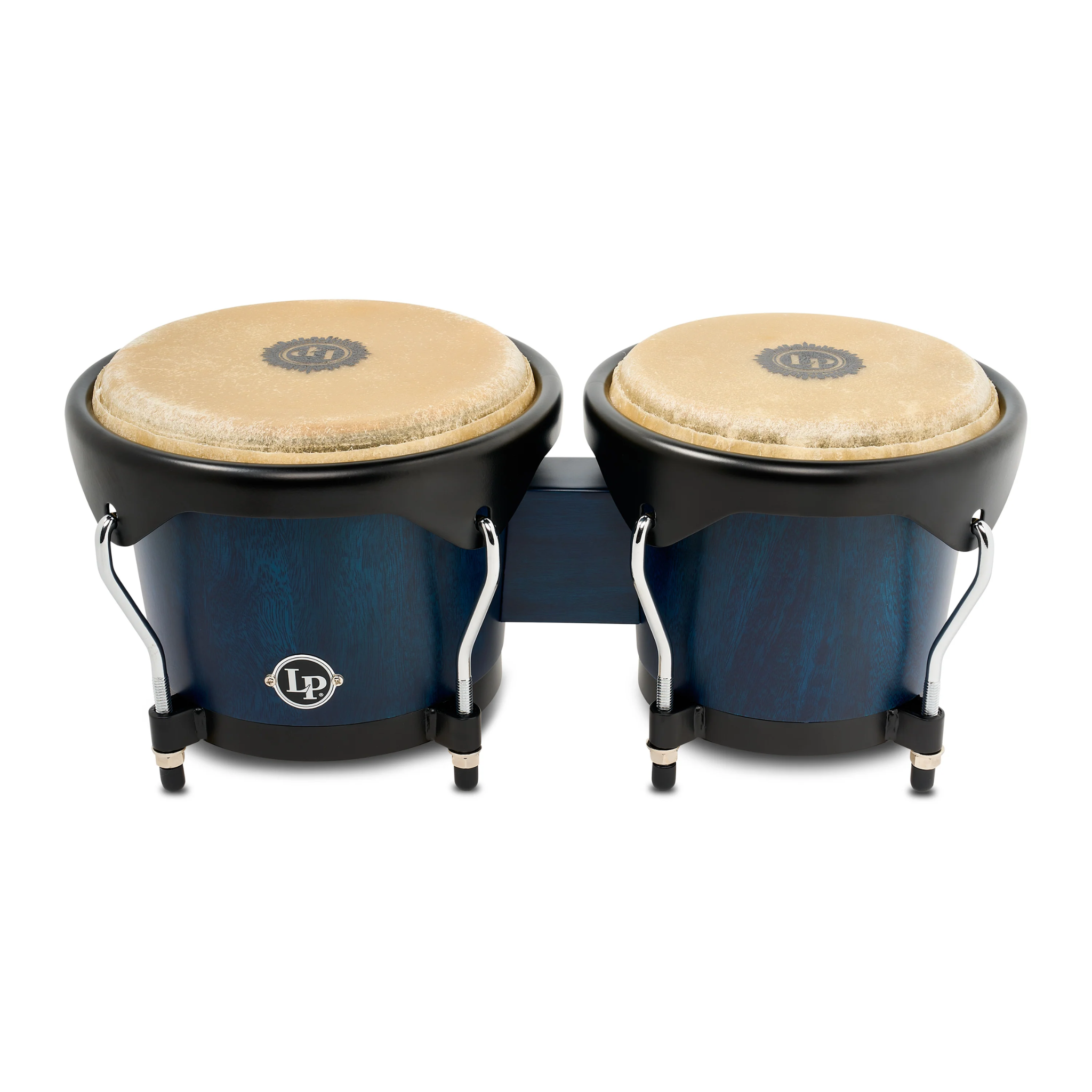 BONGO LP CITY II AZUL MANGO ARO SEMICOMF LP601NYII-BL
