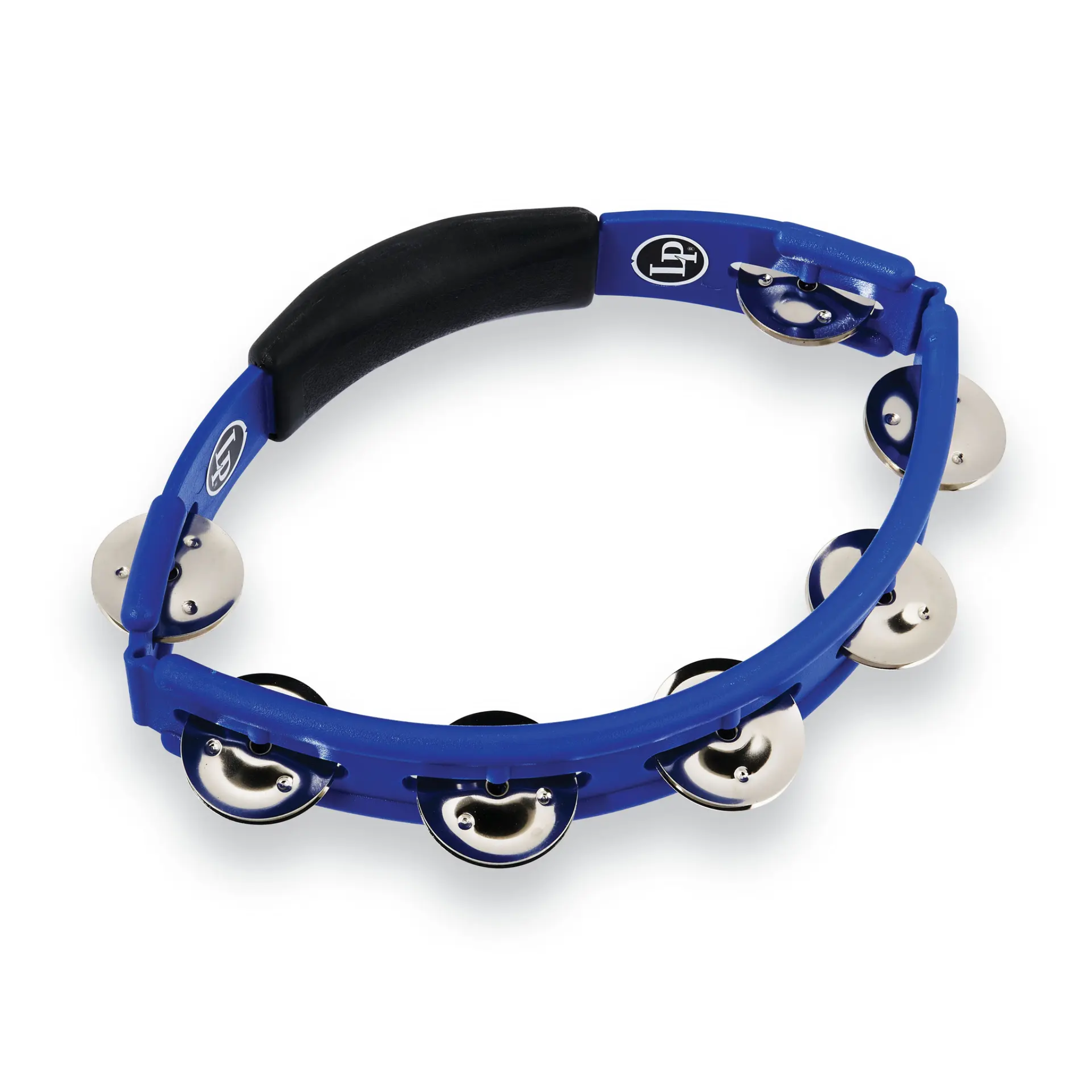 PANDERETA LP CITY AZUL LP142NYHBL