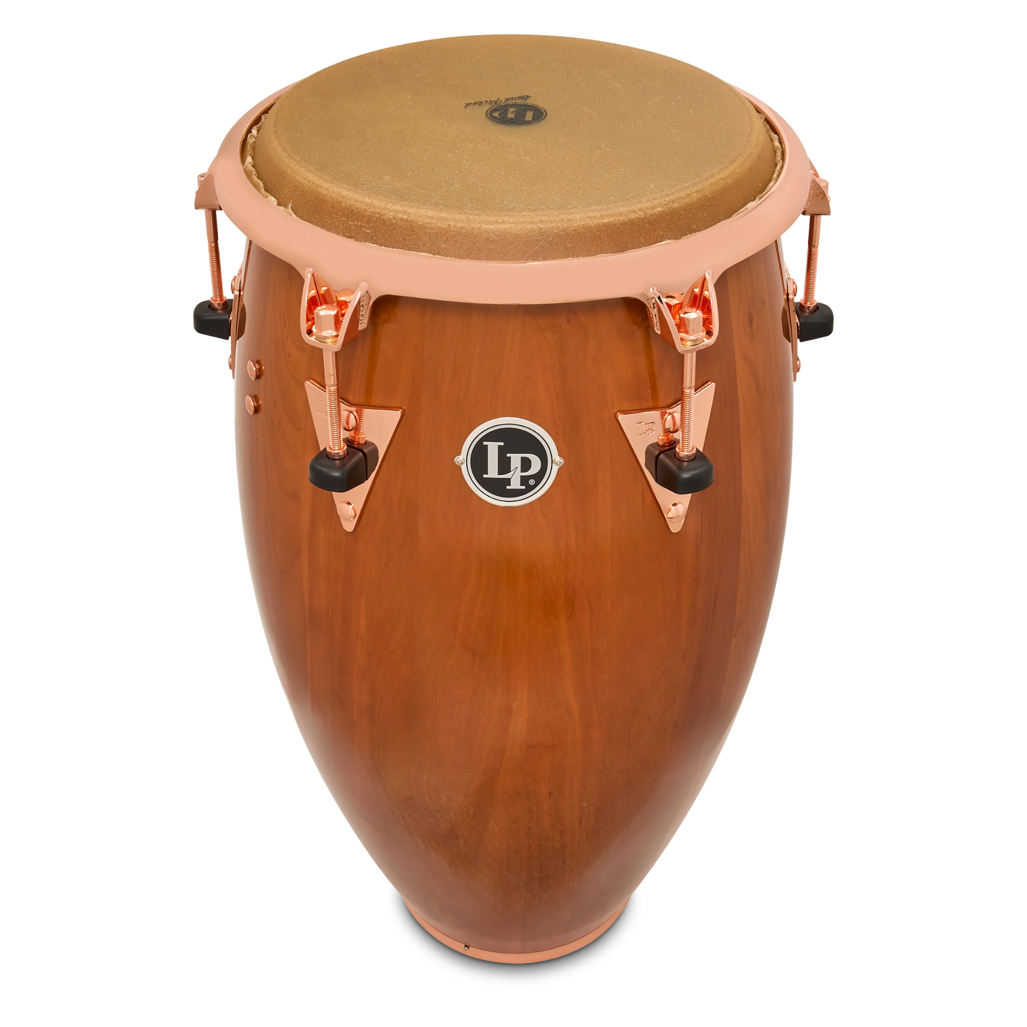 CONGA LP EDICION LIMITADA 12 1/2" CEREZA LP552T-CB