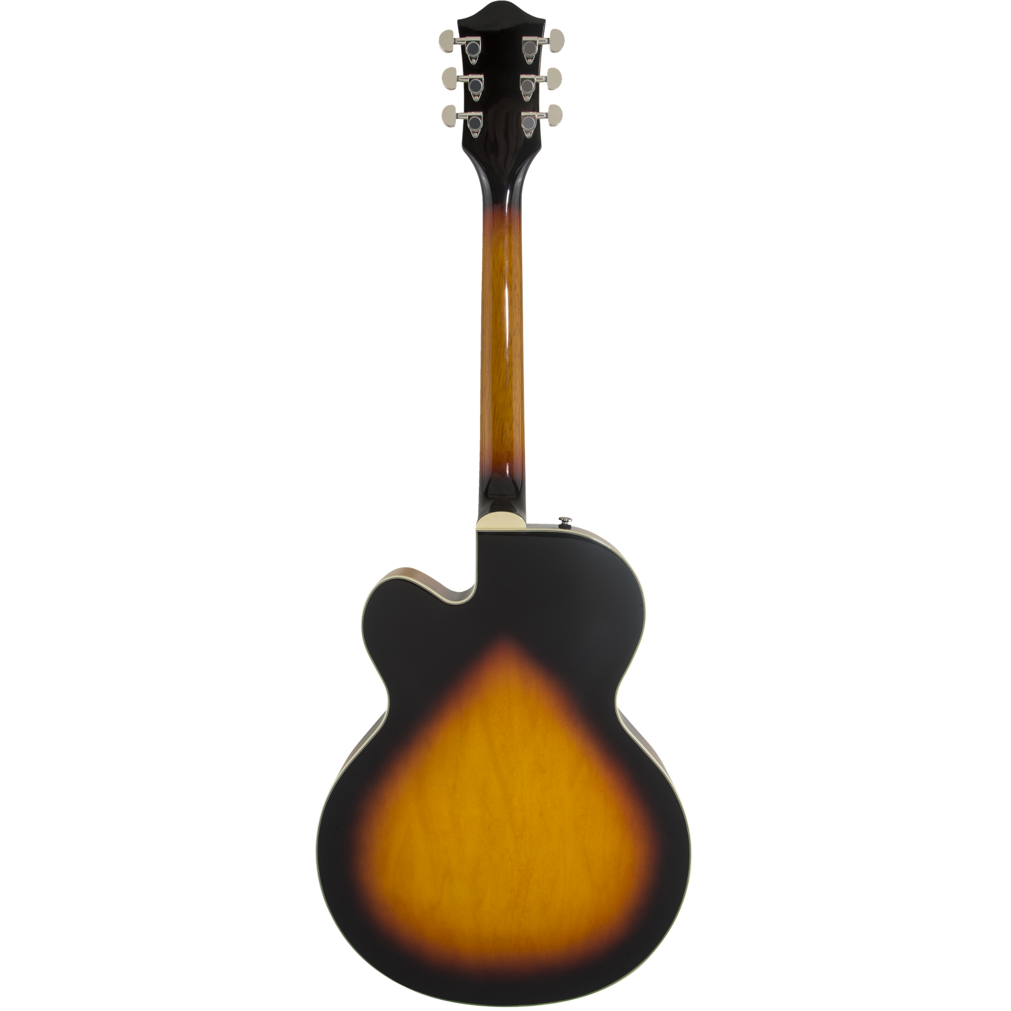 GUITARRA ELECTRICA GRETSCH G2420 HOLLOW SUNBURST MOD2804700537