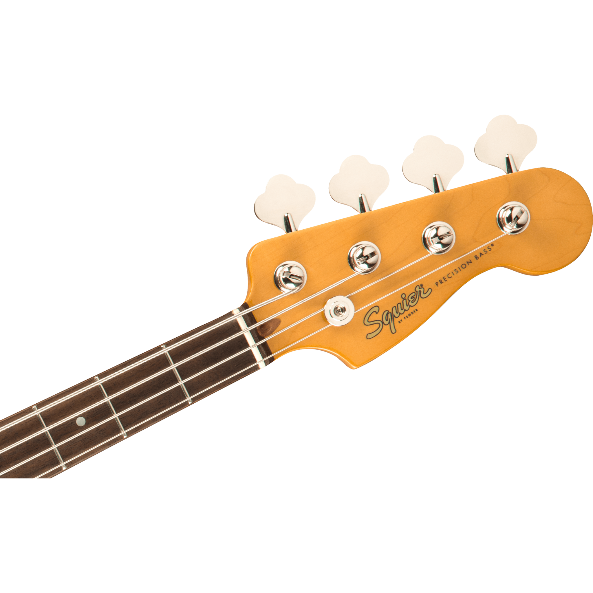 BAJO ELECTRICO FENDER SQUIER CV 60S P BASS 4 CUERDAS SUN