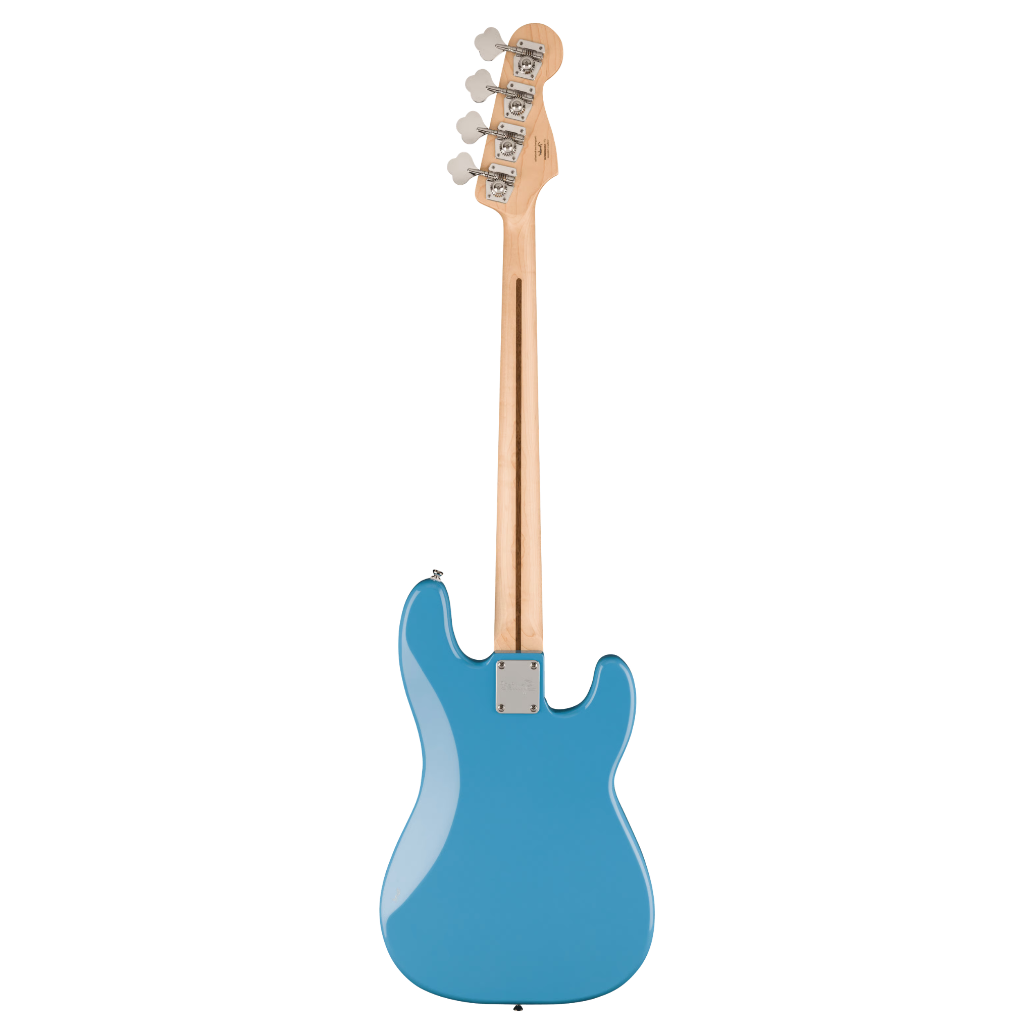 BAJO ELECTRICO SQUIER SONIC PRECISION AZUL MOD0373902526