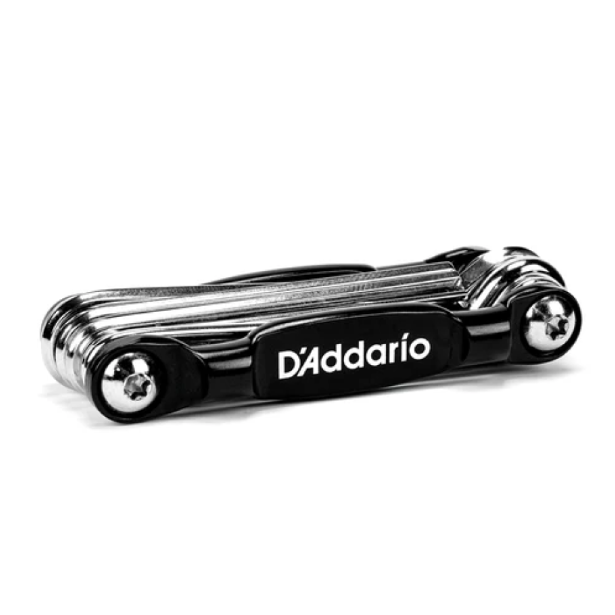 KIT D'ADDARIO GUITARRA/BAJO MULTI-TOOL PW-GBMT-01
