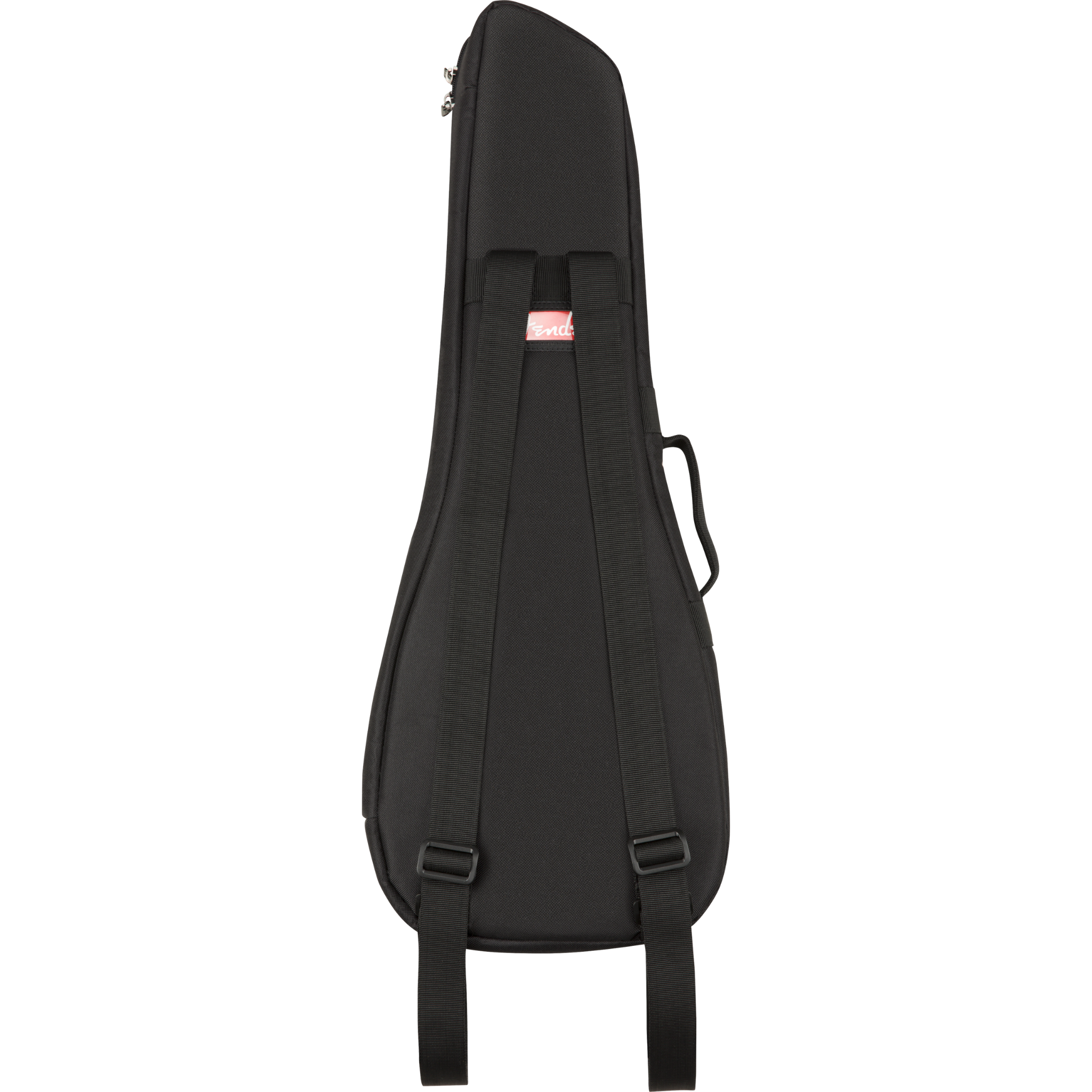FORRO PARA UKELELE CONCIERTO FENDER FU610 NEGRO MOD0991441406