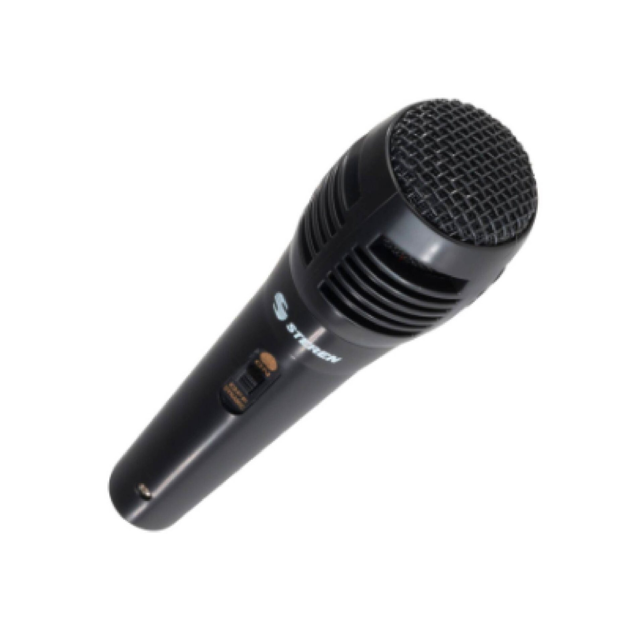 MICROFONO STEREN MIC-110 ALAMBRICO
