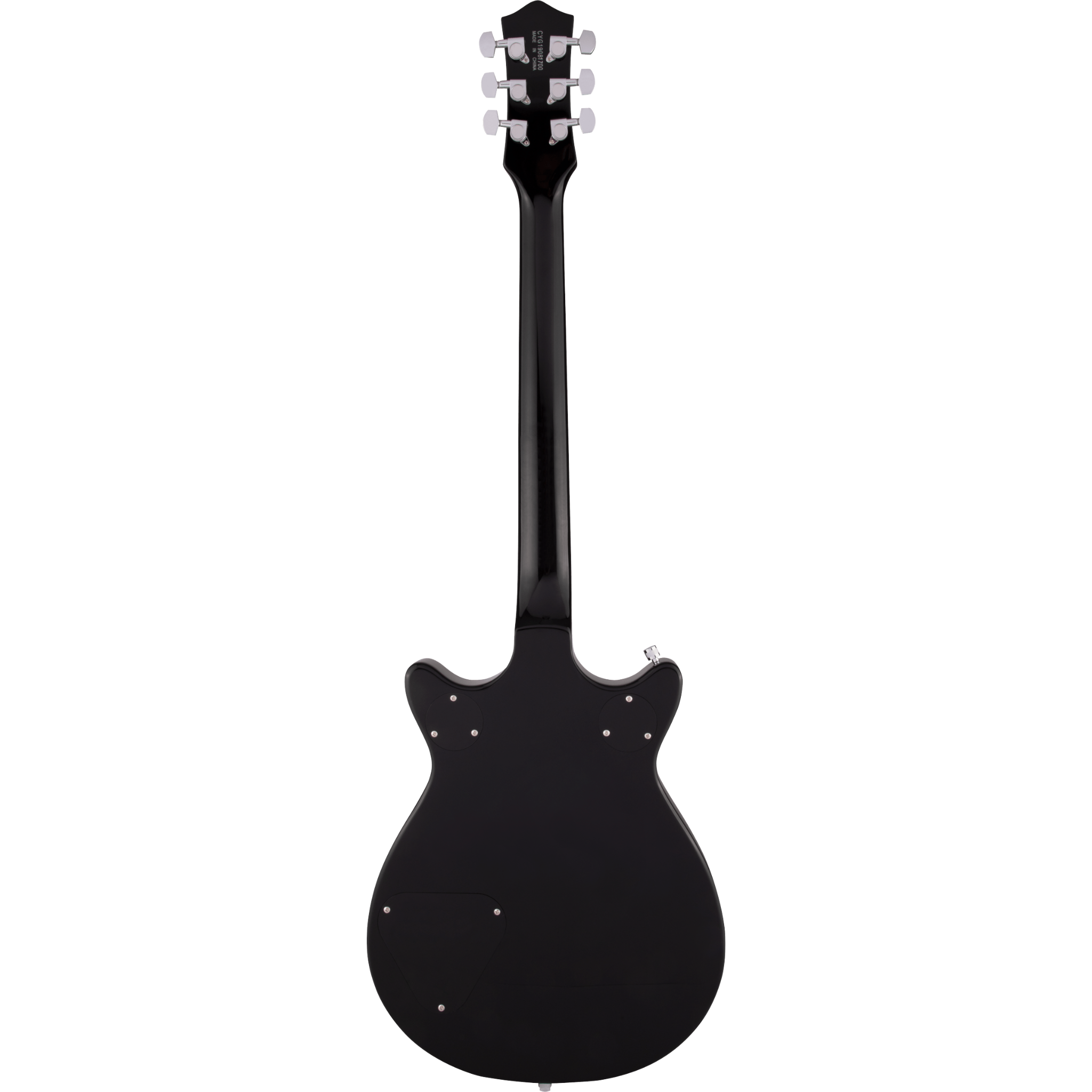 GUITARRA ELECTRICA GRETSCH G5222 DBL JET NATURAL MOD2509310521