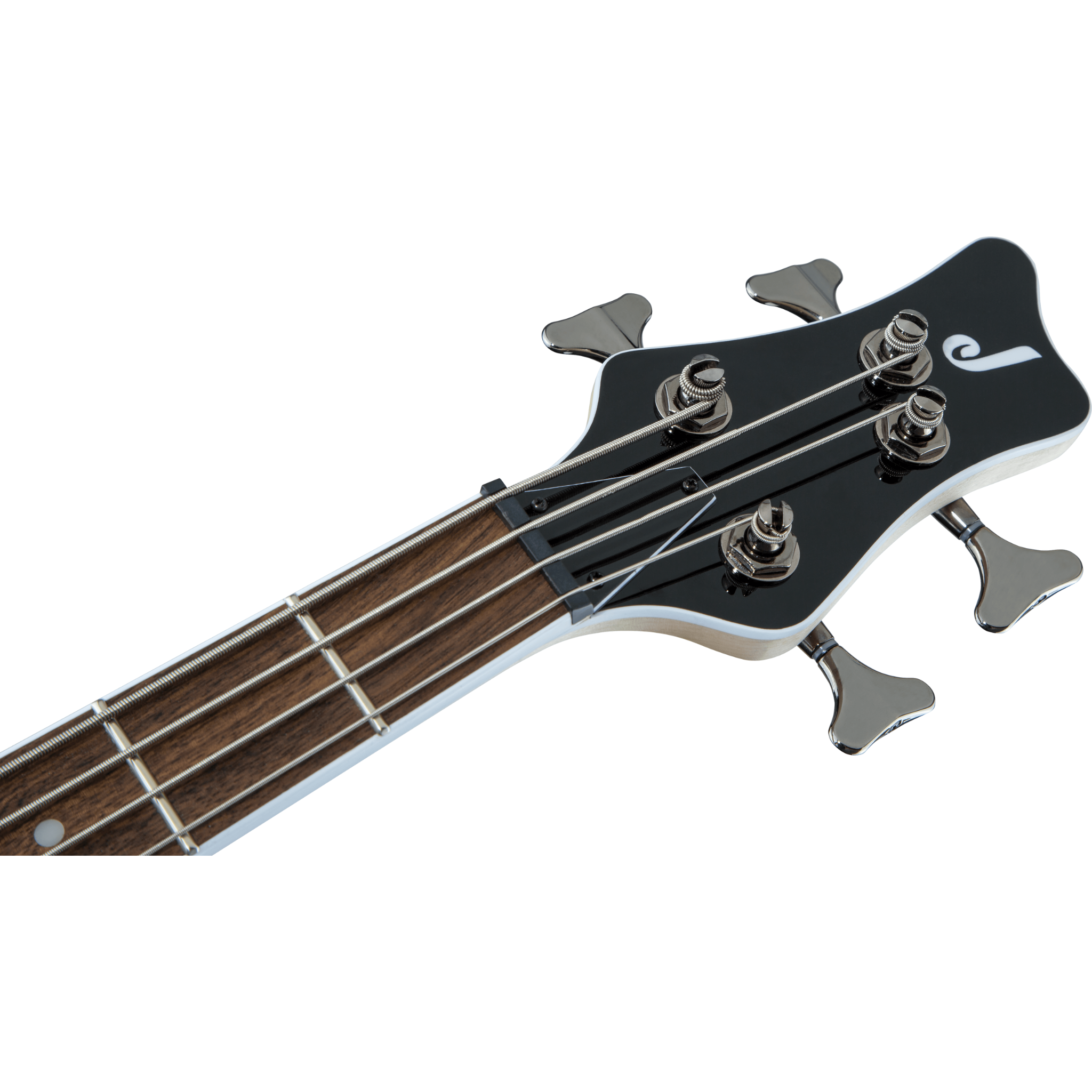 BAJO ELECTRICO JACKSON JS3Q IV SPECTRA 4 CUERDAS AZUL