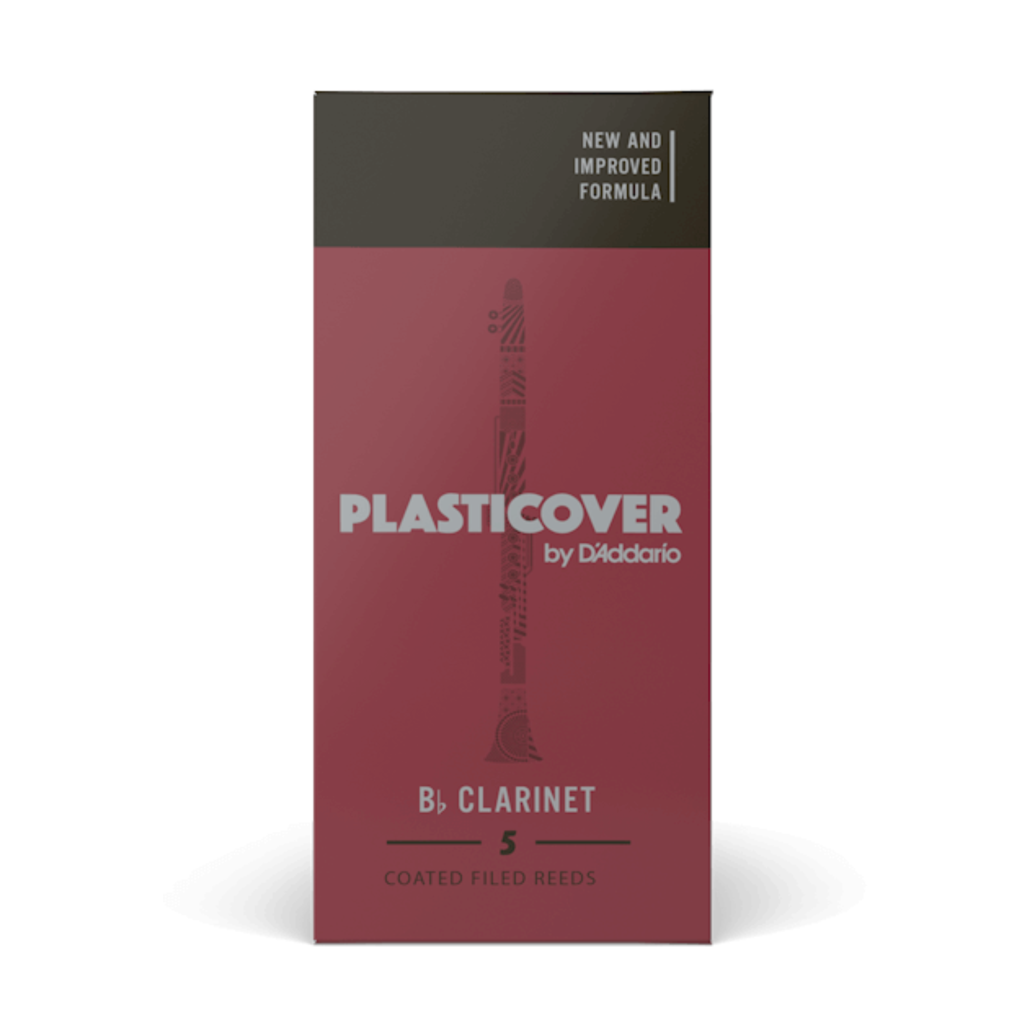 CAÑA PLASTICOVER PARA CLARINETE #3.0 RRP05BCL300