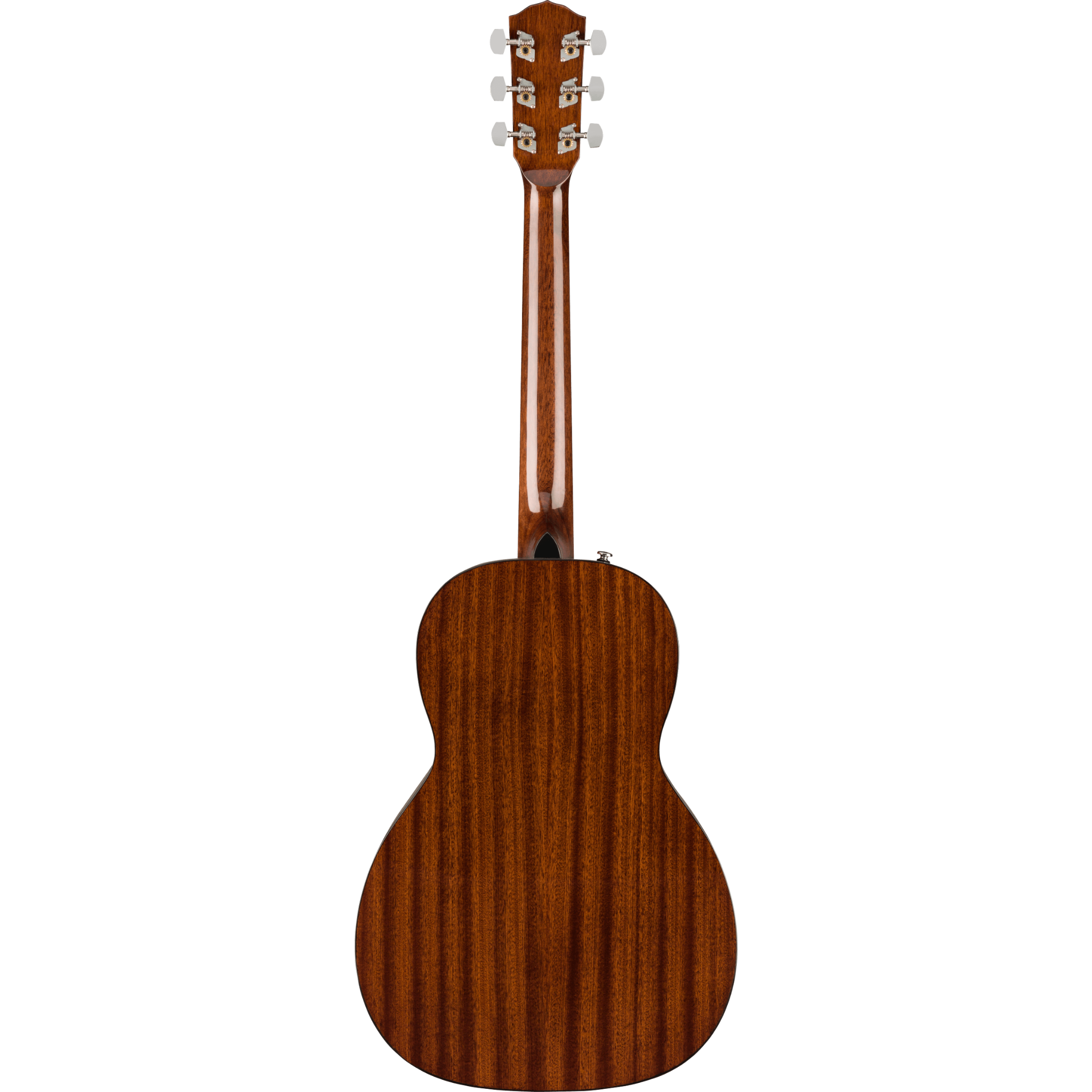 GUITARRA ACUSTICA FENDER CP60S PARLOR SUNBURST MOD0970120032