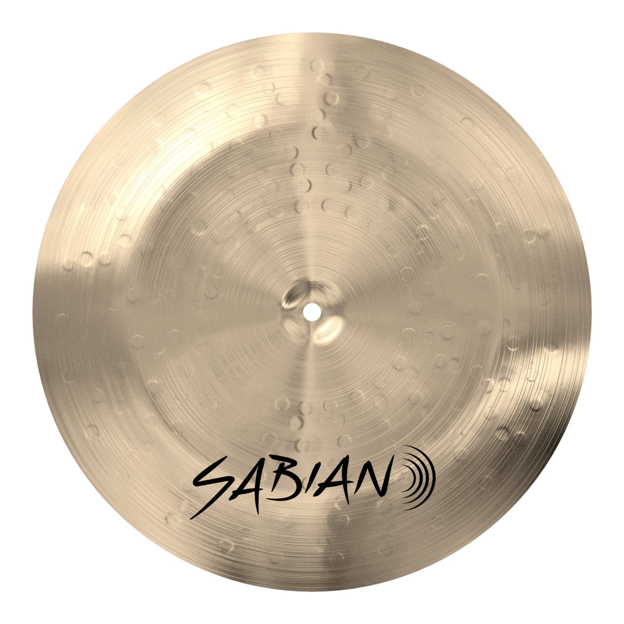 PLATILLO SABIAN 18" STRATUS CHINESE
