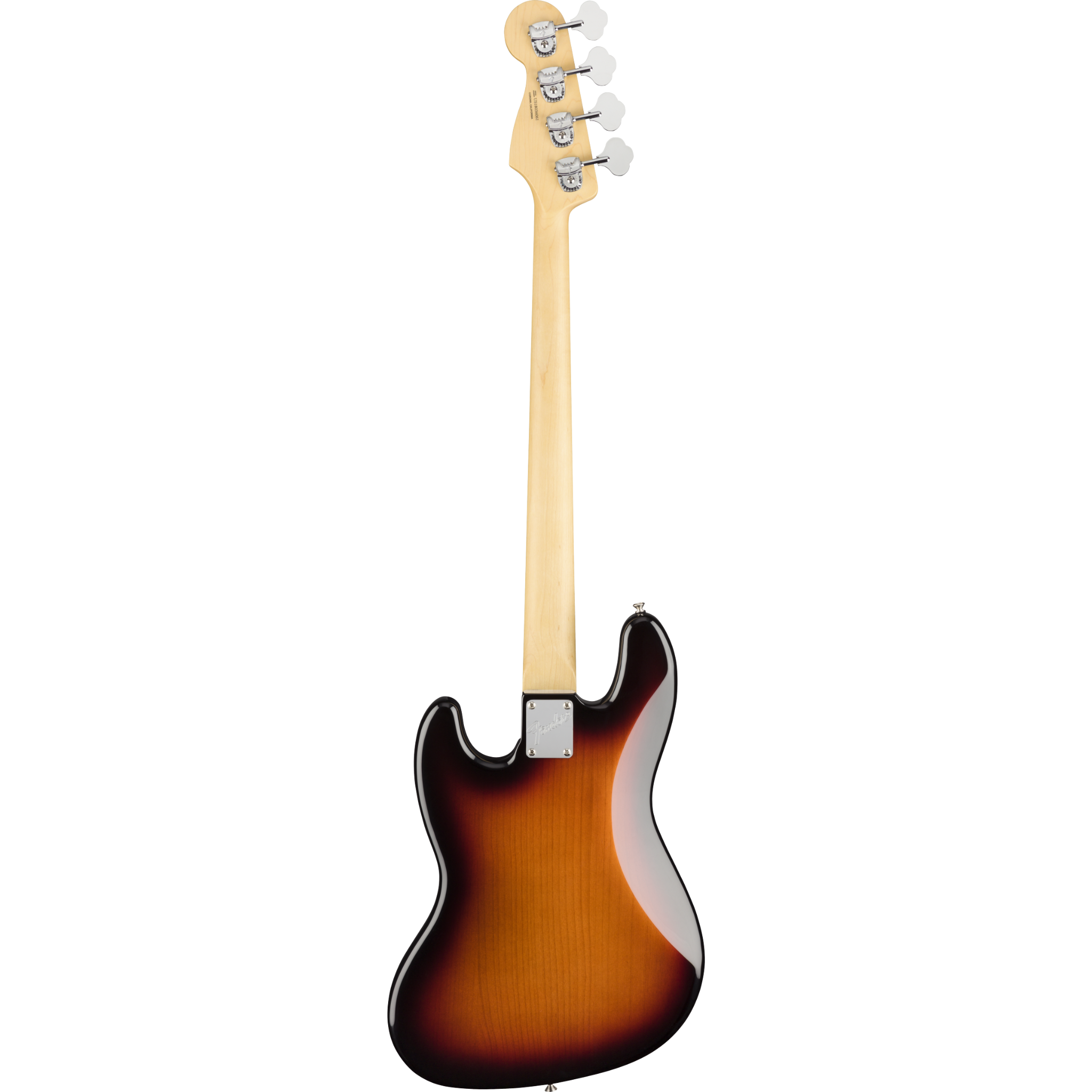 BAJO ELECTRICO FENDER AM PERF JAZZ BASS SUNBURST MOD0198610300