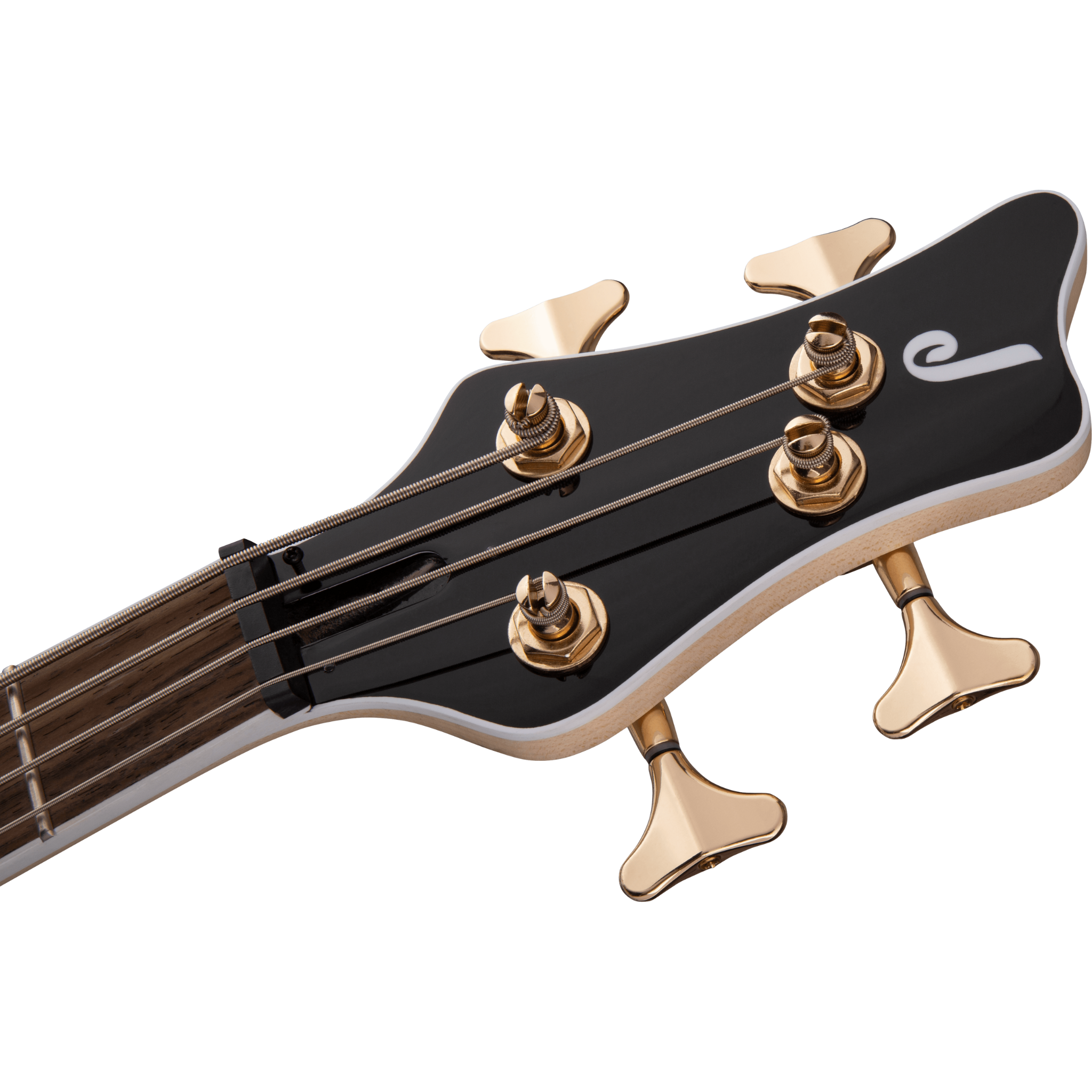 BAJO ELECTRICO JACKSON JS3 IV SPECTRA 4 CUERDAS BLANCO