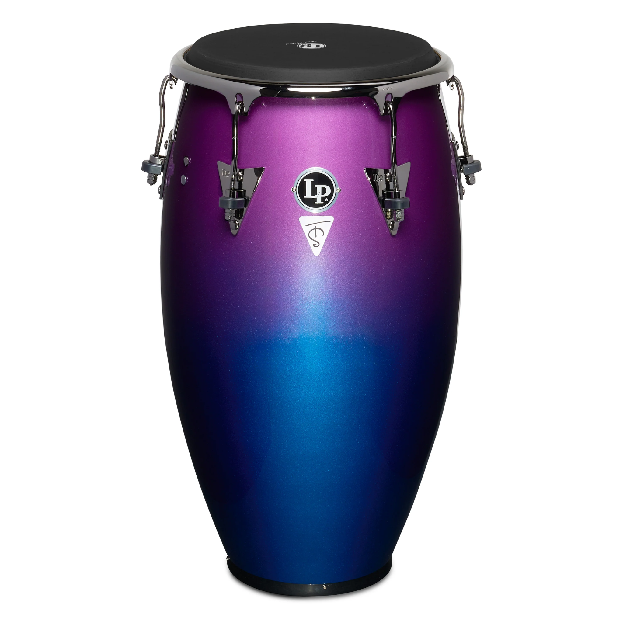 CONGA LP TONY SUCCAR 11 3/4" ARCOIRIS BL LP559X-TS