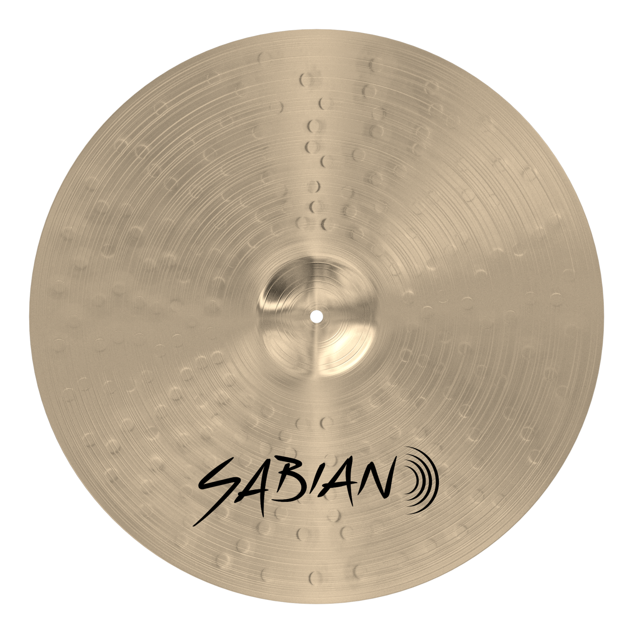PLATILLO SABIAN 20" STRATUS CRASH