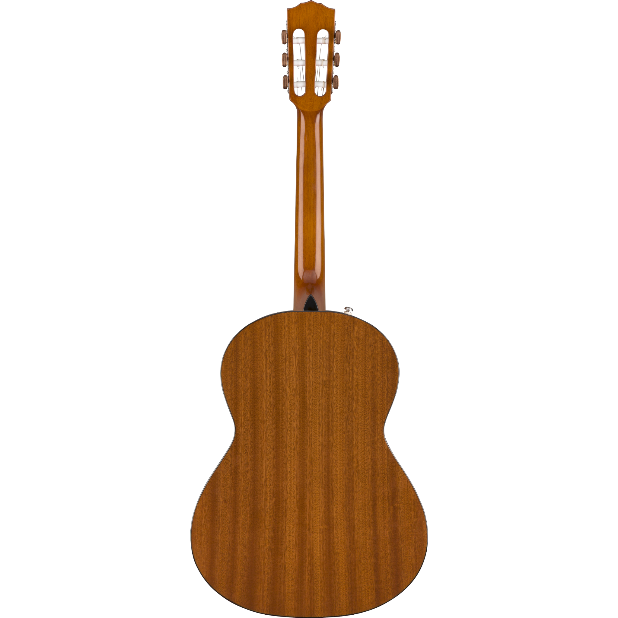 GUITARRA ACUSTICA FENDER CN60S CLASICA NATURAL MOD0970160521