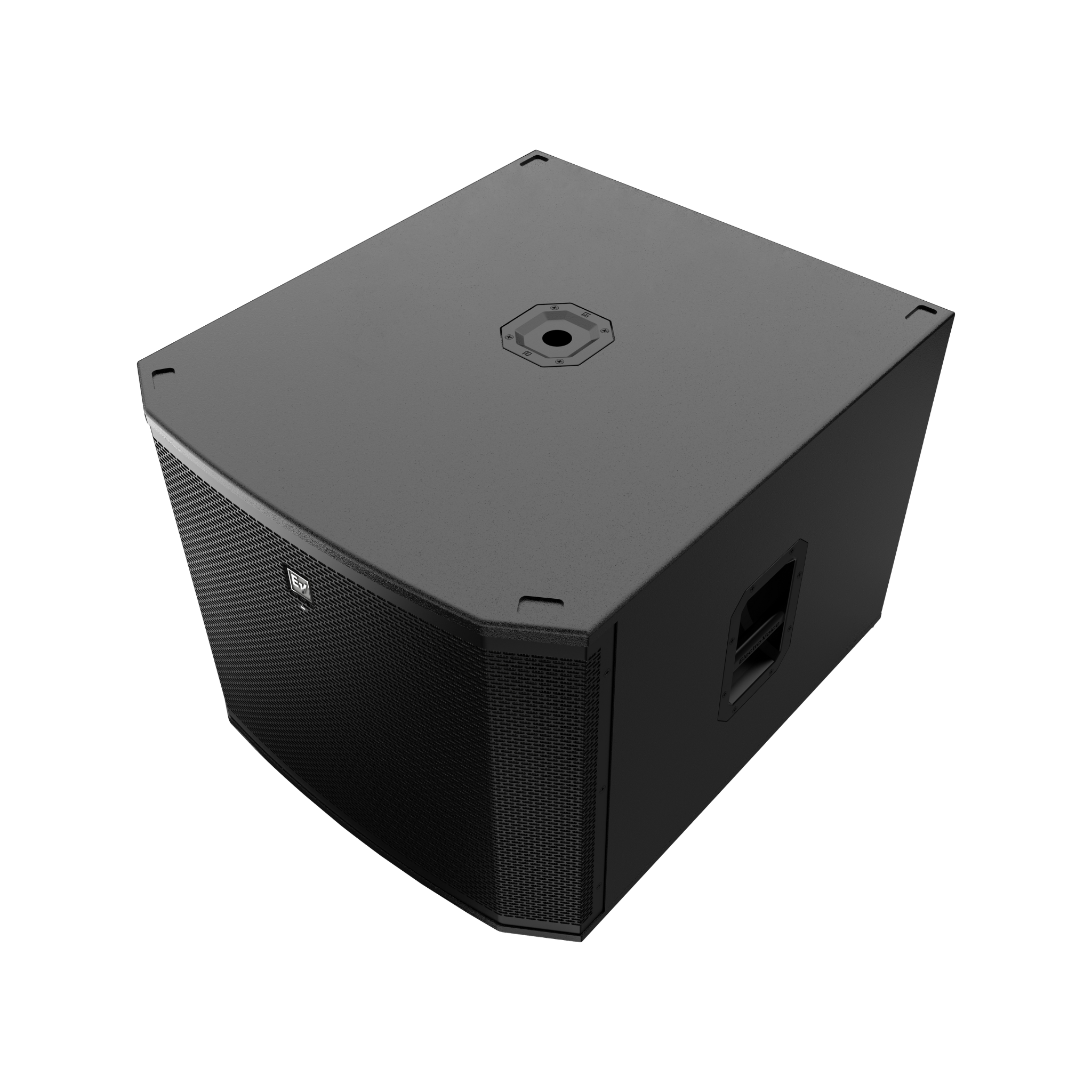 CABINA ACTIVA EV ETX-18-SP