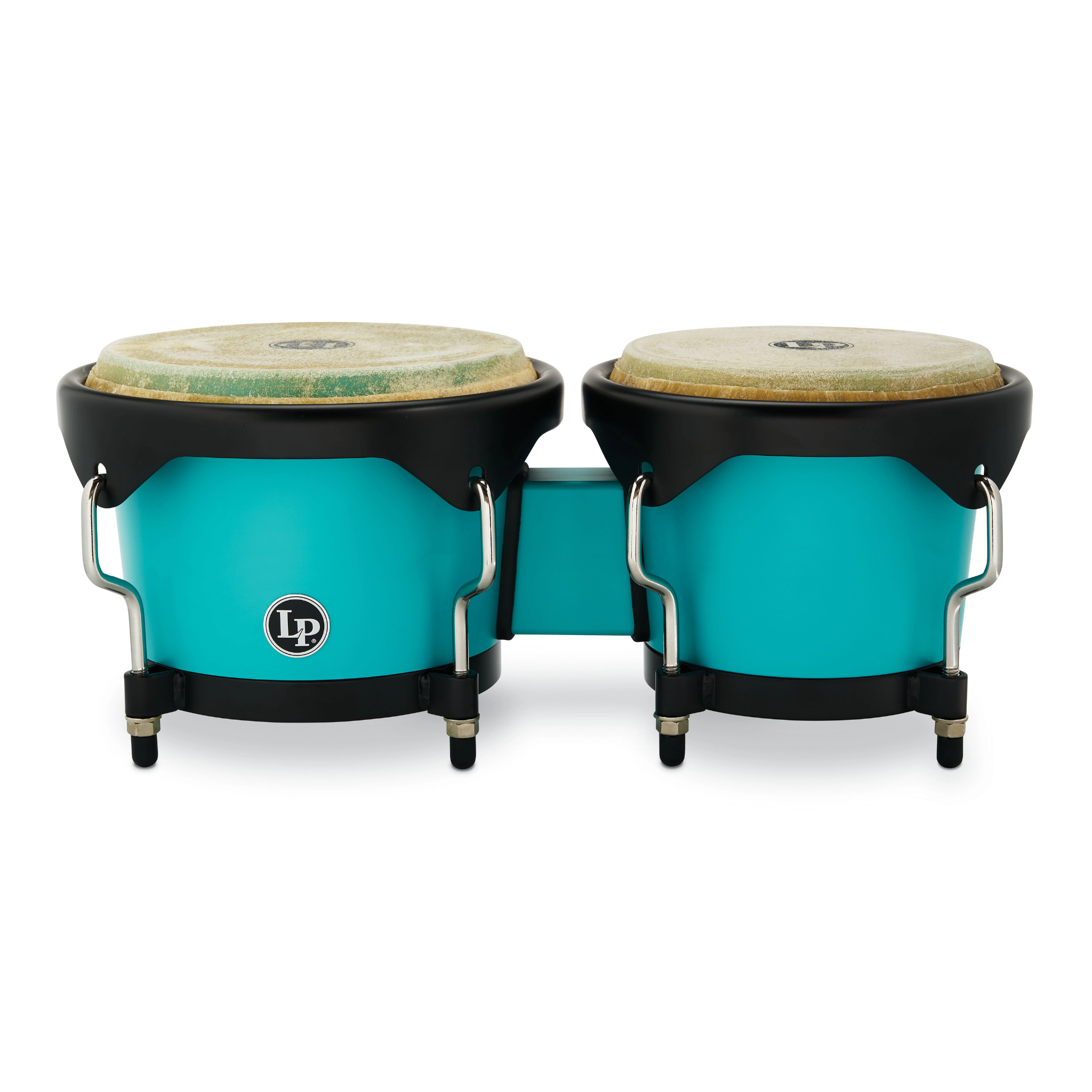 BONGO LP DISCOVERY VERDE AZULADO LP601D-SF