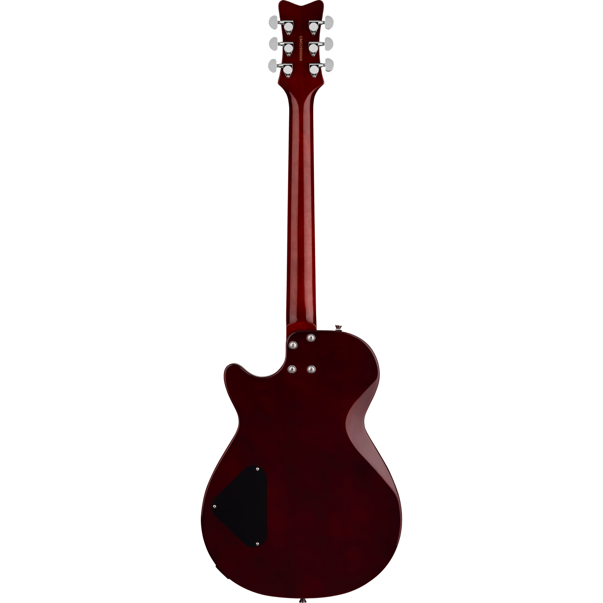 GUITARRA ELECTRICA GRETSCH STRML JET SUNBURST