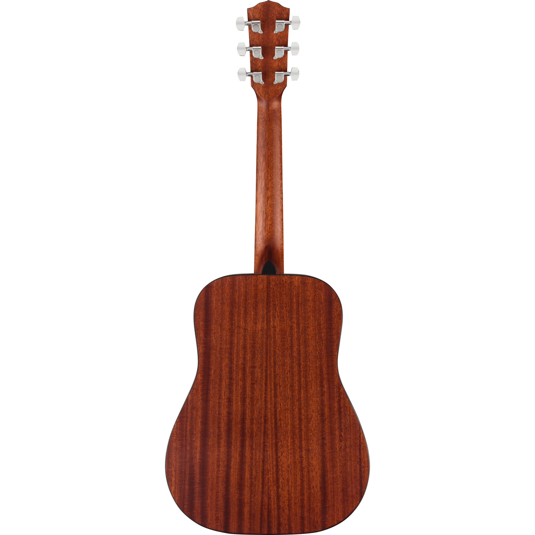 GUITARRA ACUSTICA FENDER FA15 3/4 FOLK SUNBURST MOD0971170103