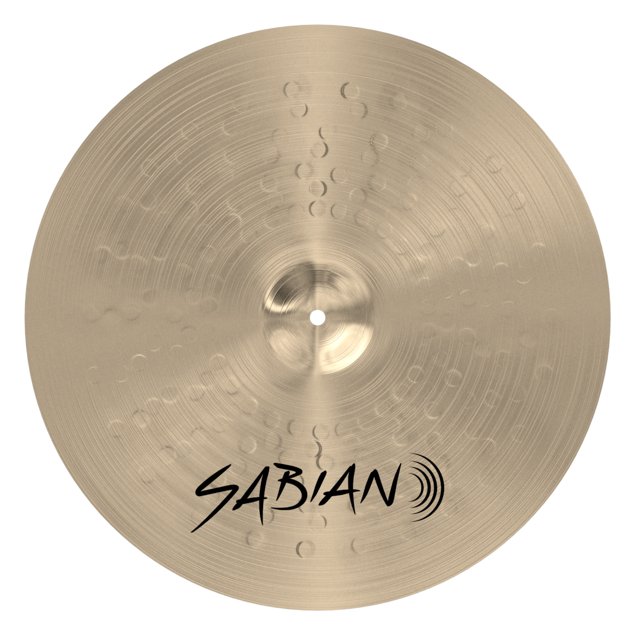 PLATILLO SABIAN 16" STRATUS CRASH