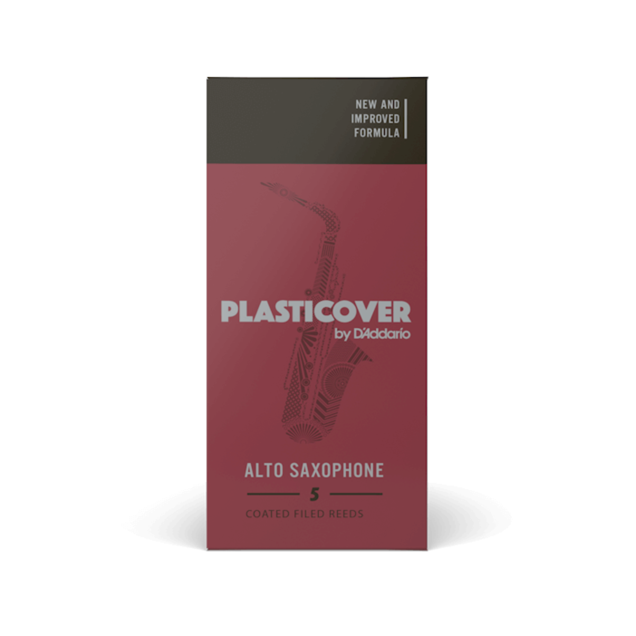 CAÑA PLASTICOVER PARA SAXOFON ALTO #2.0 RRP05ASX200