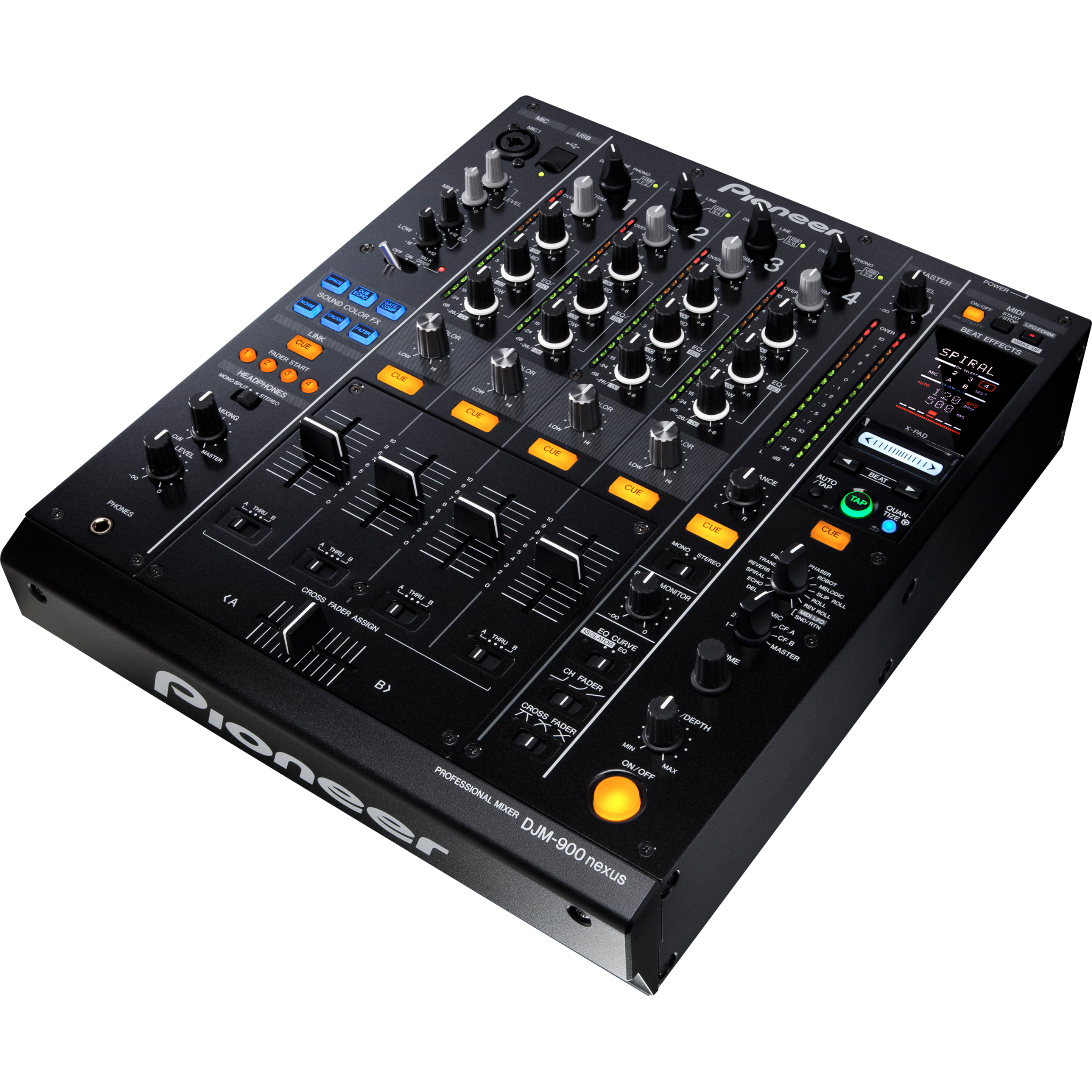 MIXER PIONEER DJM900 NEXUS