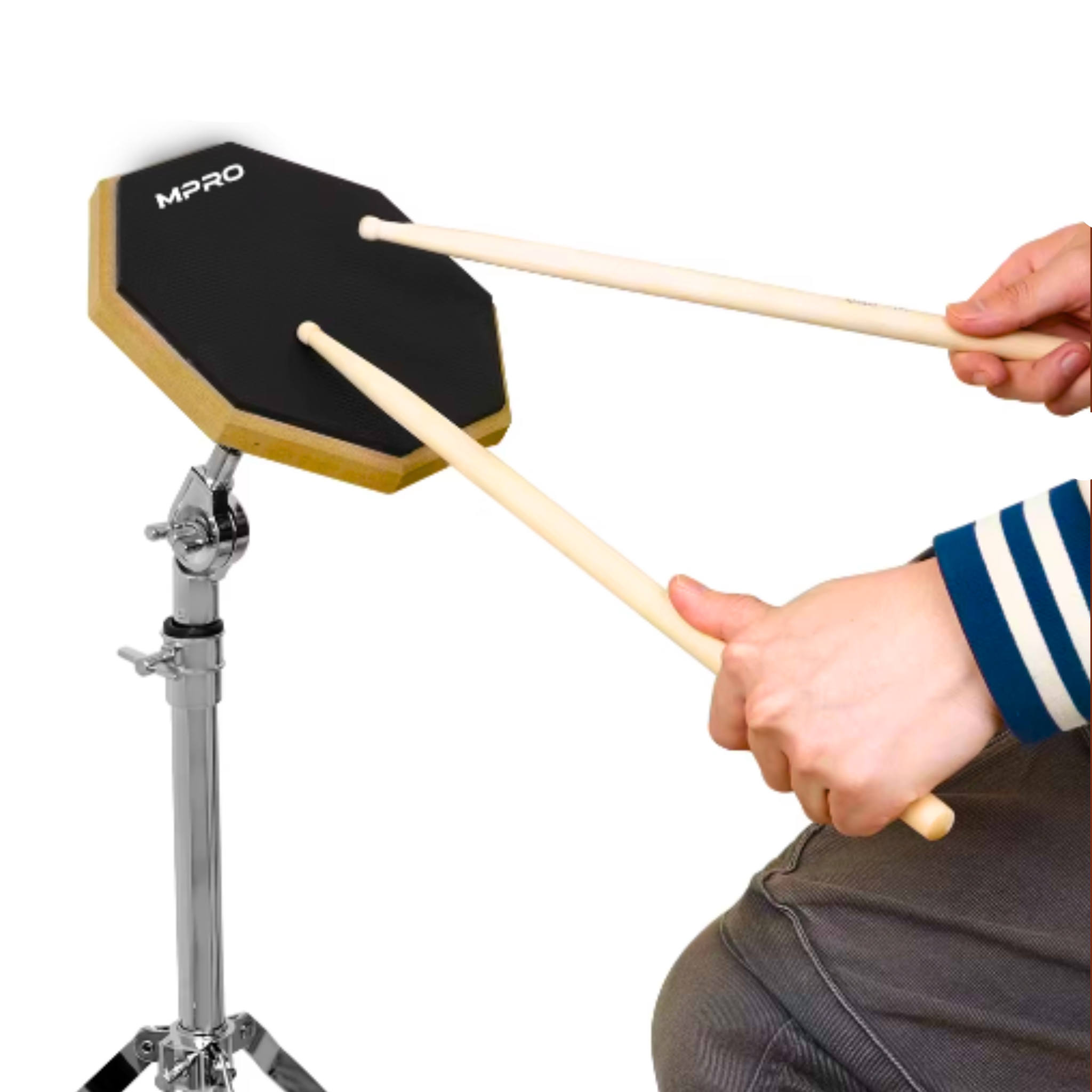 PAD PRACTICA MPRO DE 10" G6010