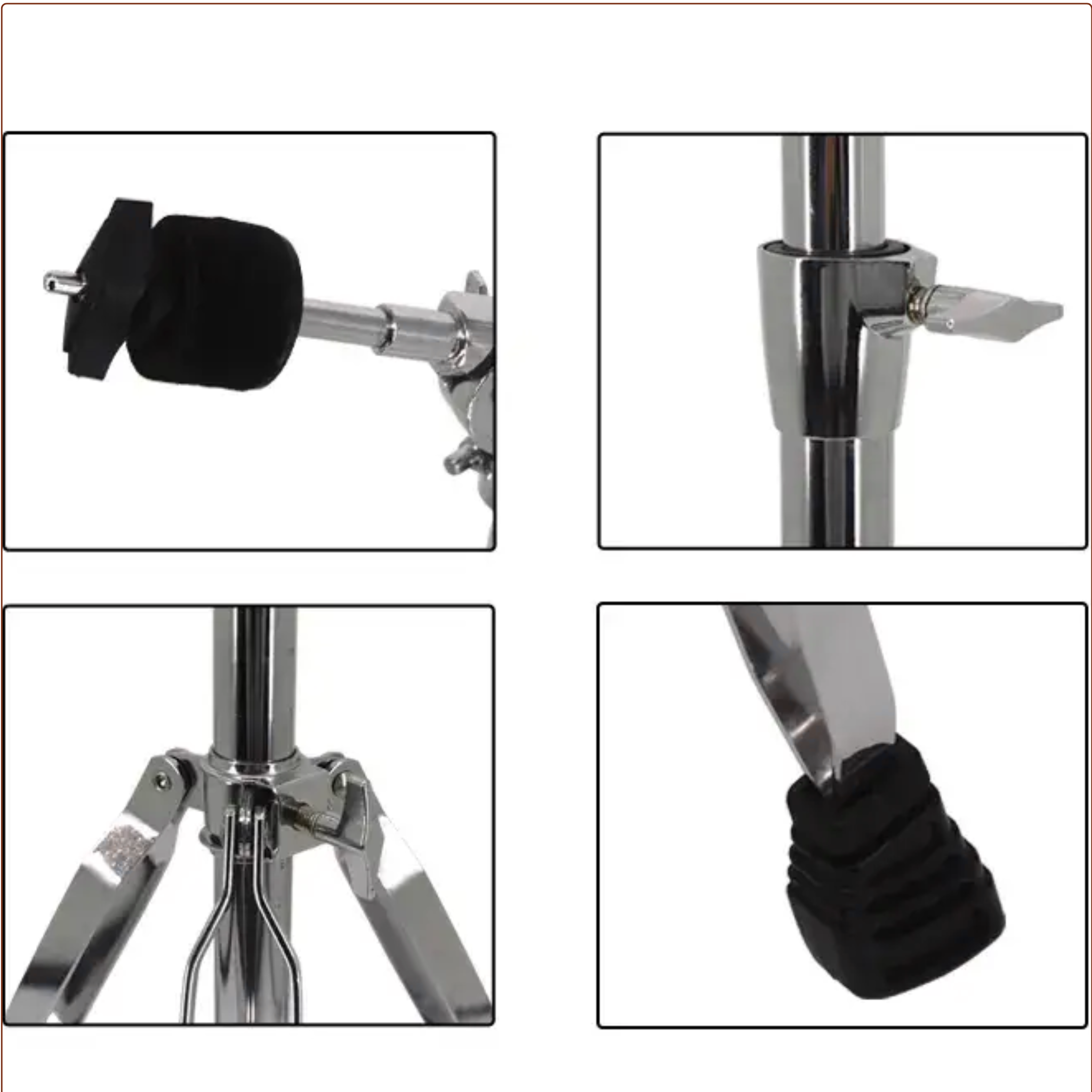 STAND PLATILLO MPRO G310 RECTO