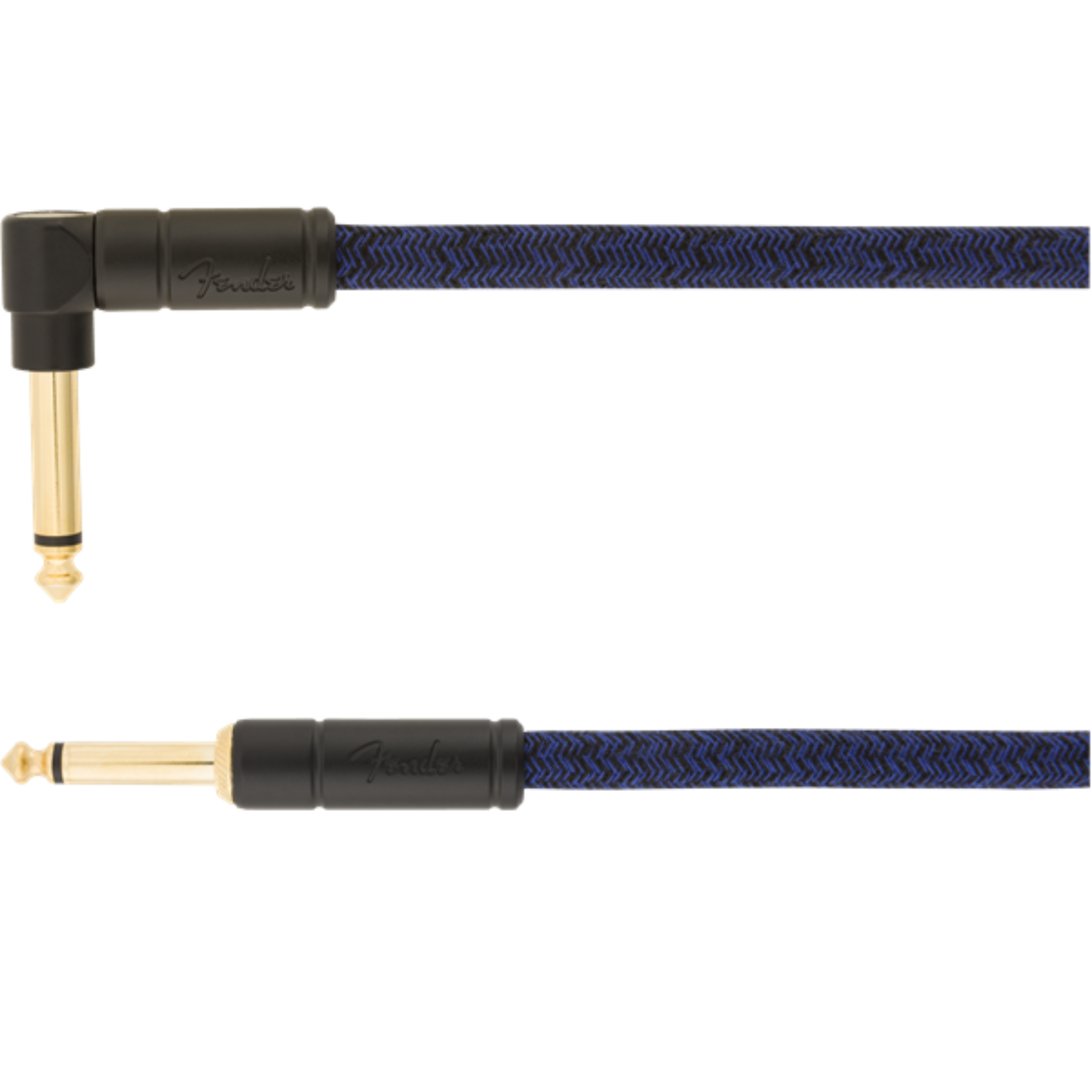 CABLE DE LINEA FENDER ANGULO 5.5MT AZUL MOD0990918073