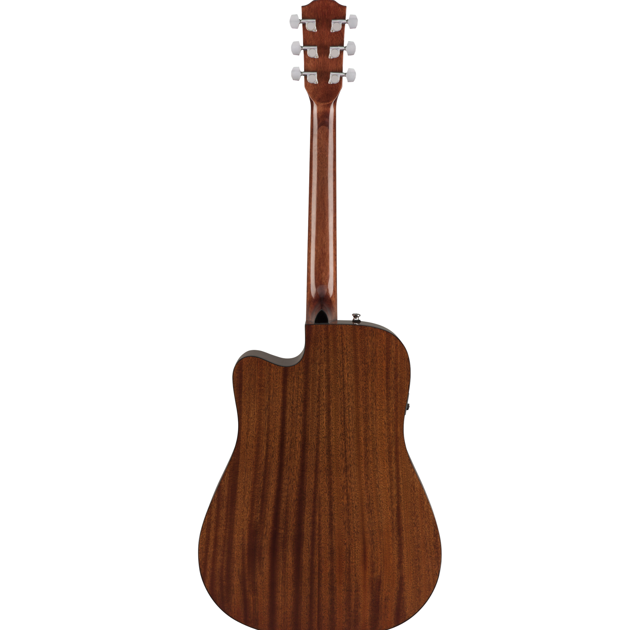 GUITARRA ELECTROACUSTICA FENDER CD60SCE FOLK NATURAL MOD0970113021