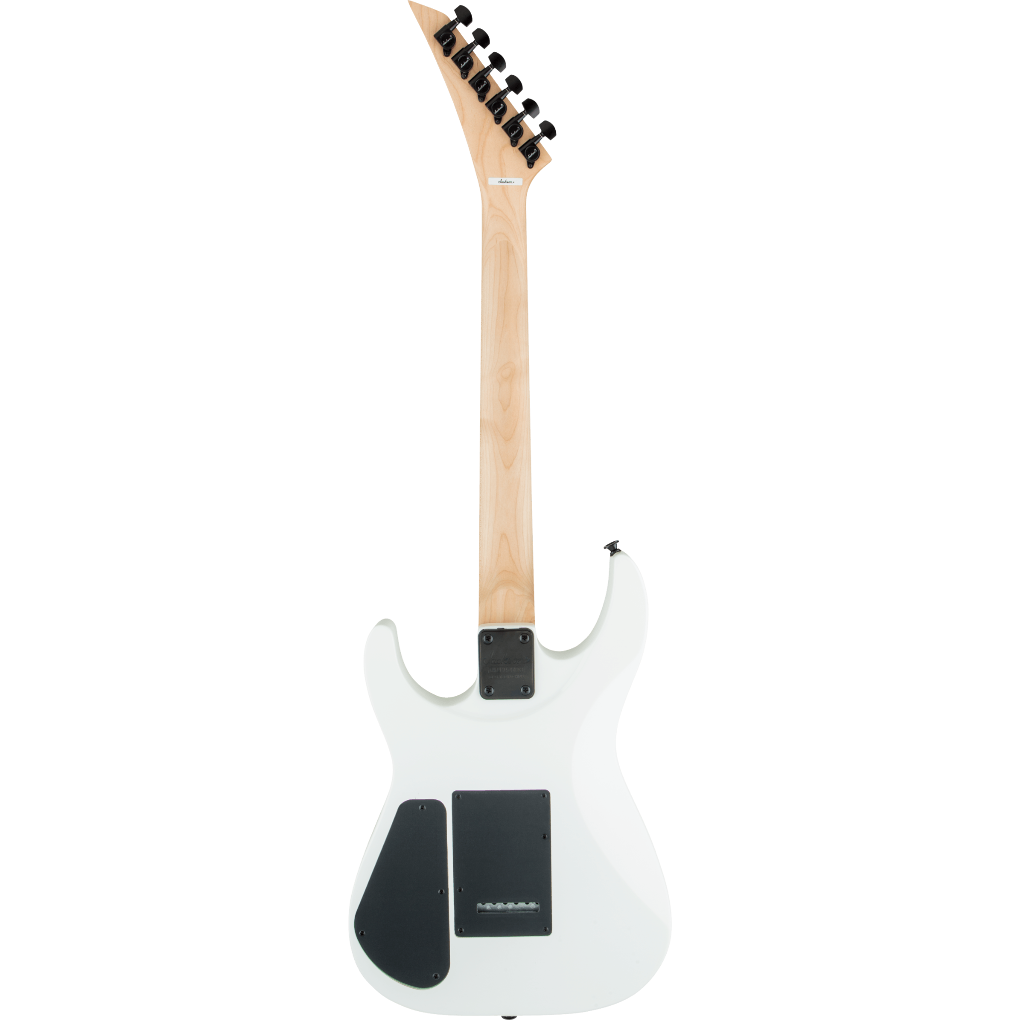 GUITARRA ELECTRICA JACKSON JS11 DINKY BLANCO MOD2910121576