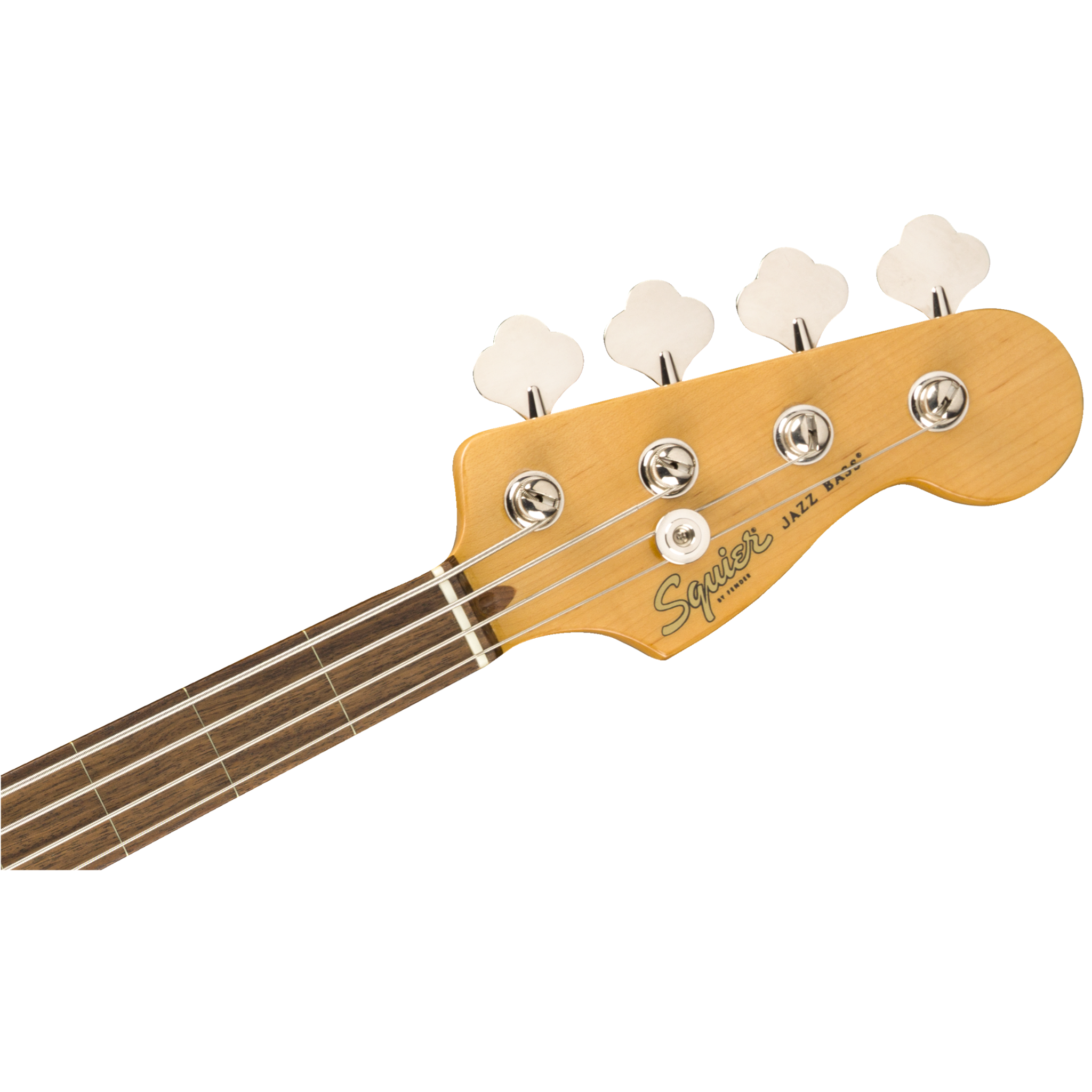 BAJO ELECTRICO FENDER SQUIER CV 60S J BASS 4 CUERDAS SUN