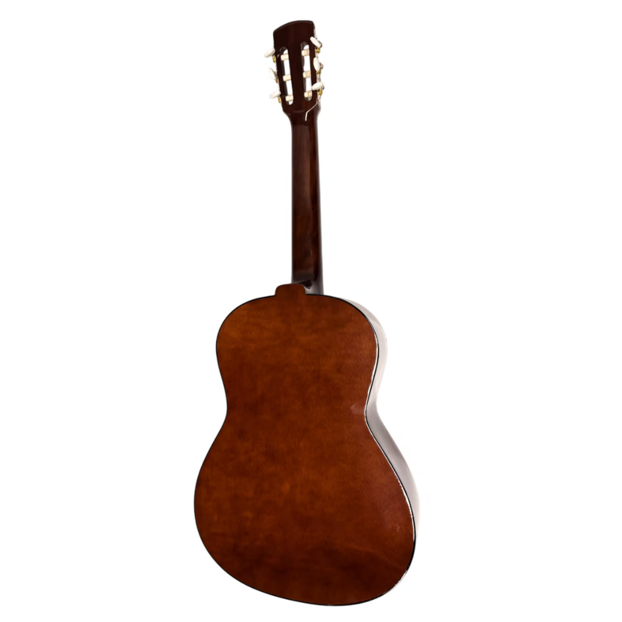 GUITARRA CLASICA ACUSTICA NAVARRO G22 INCLUYE FORRO SENCILLO