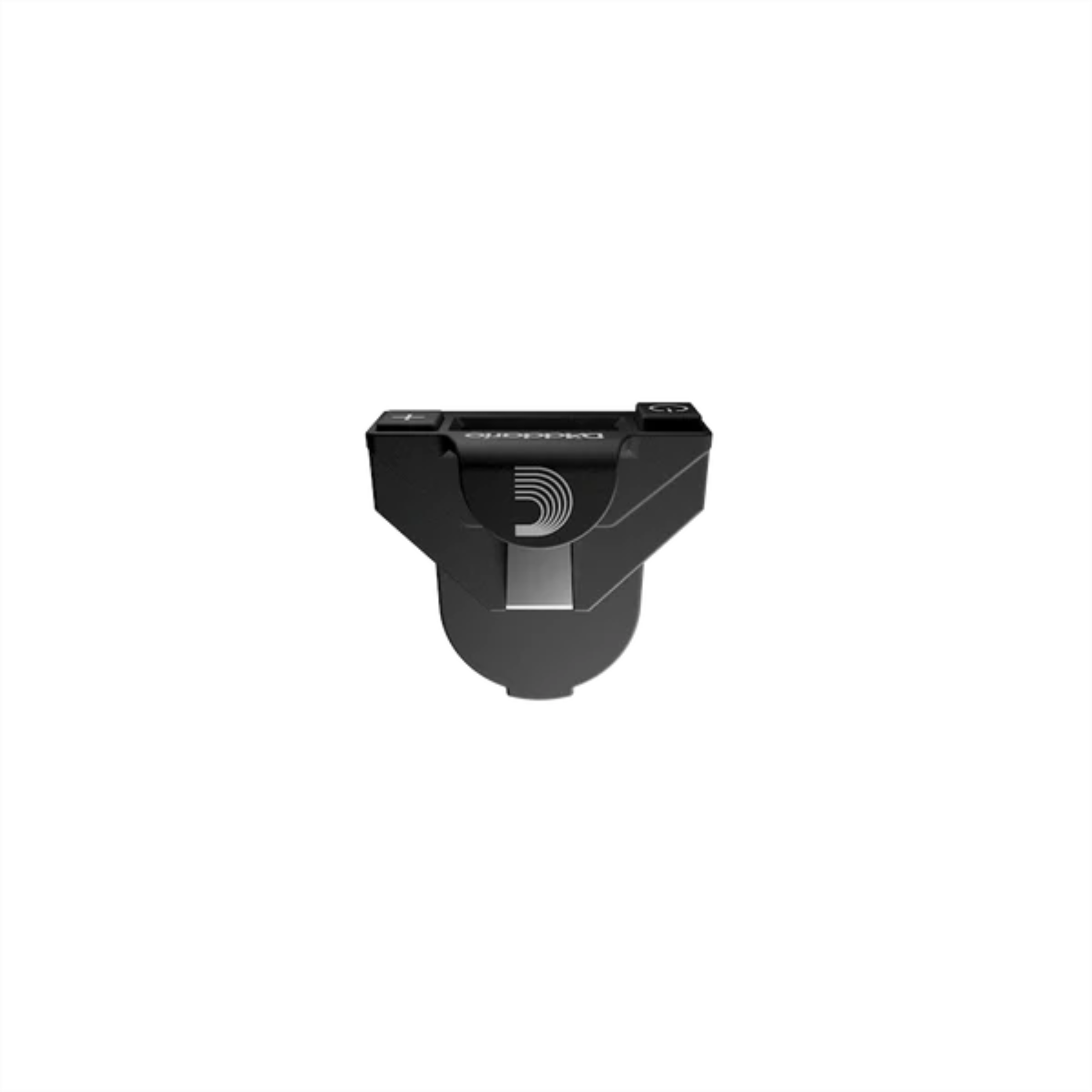 AFINADOR D"ADDARIO MICRO SOUNDHOLE NEGRO PW-CT-15