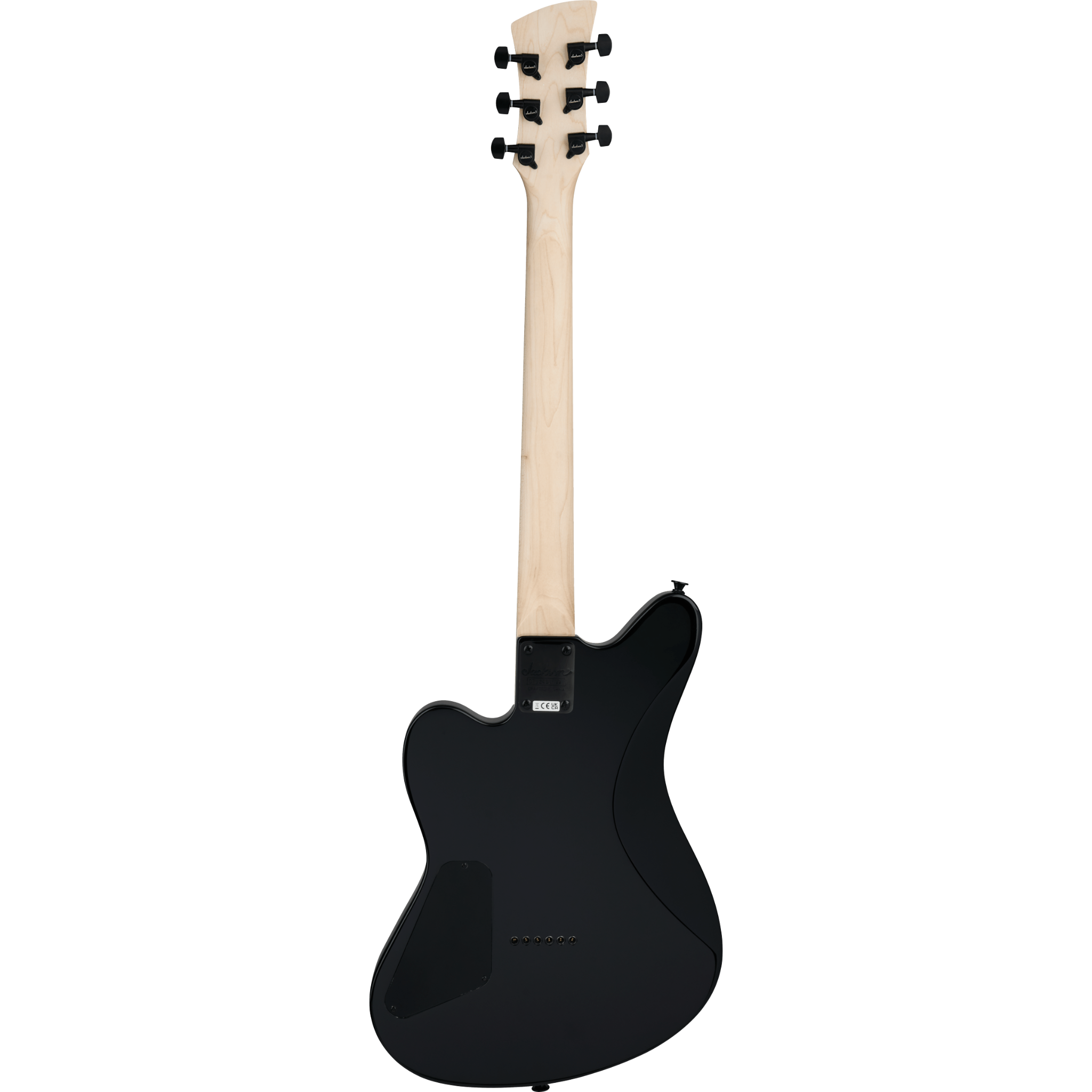 GUITARRA ELECTRICA JACKSON JS22 SURFCASTER HT