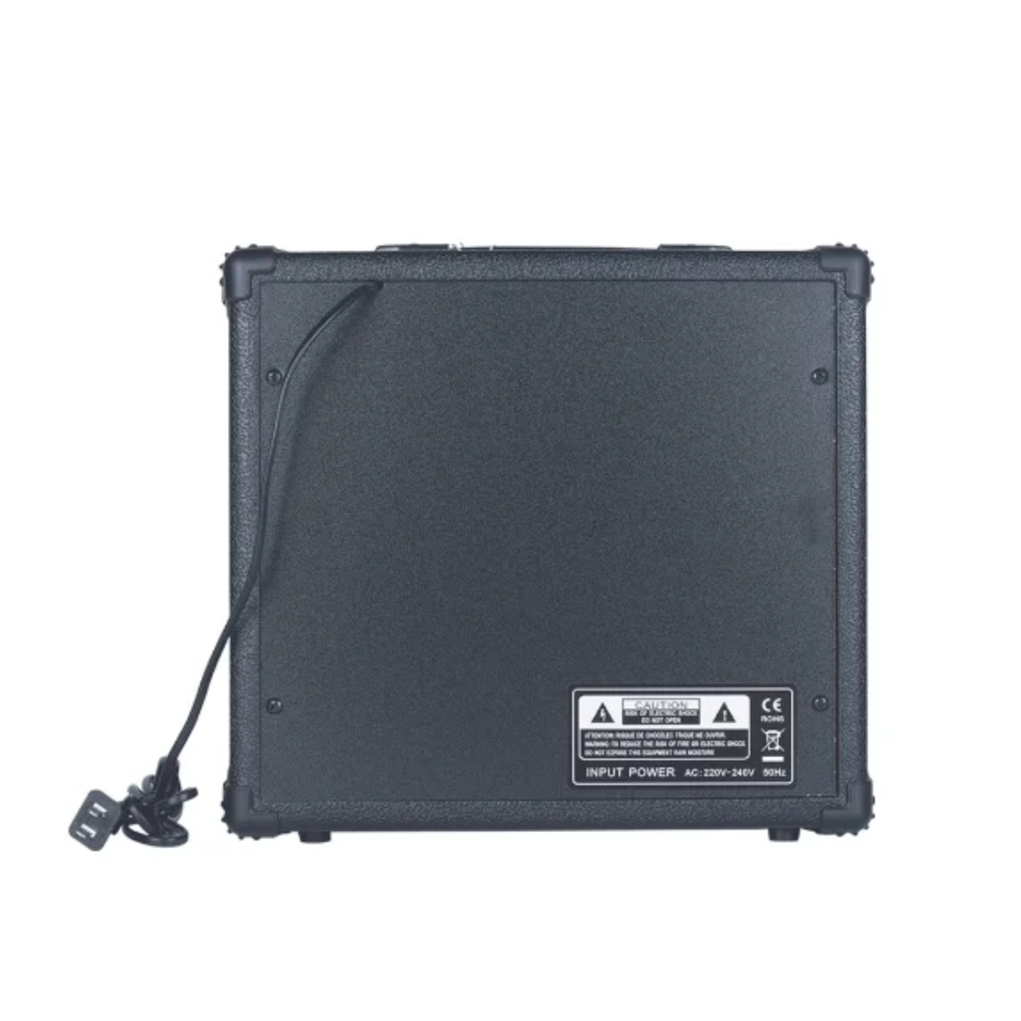 AMPLIFICADOR DE GUITARRA KAYSEN RX-15 BLUETOOTH