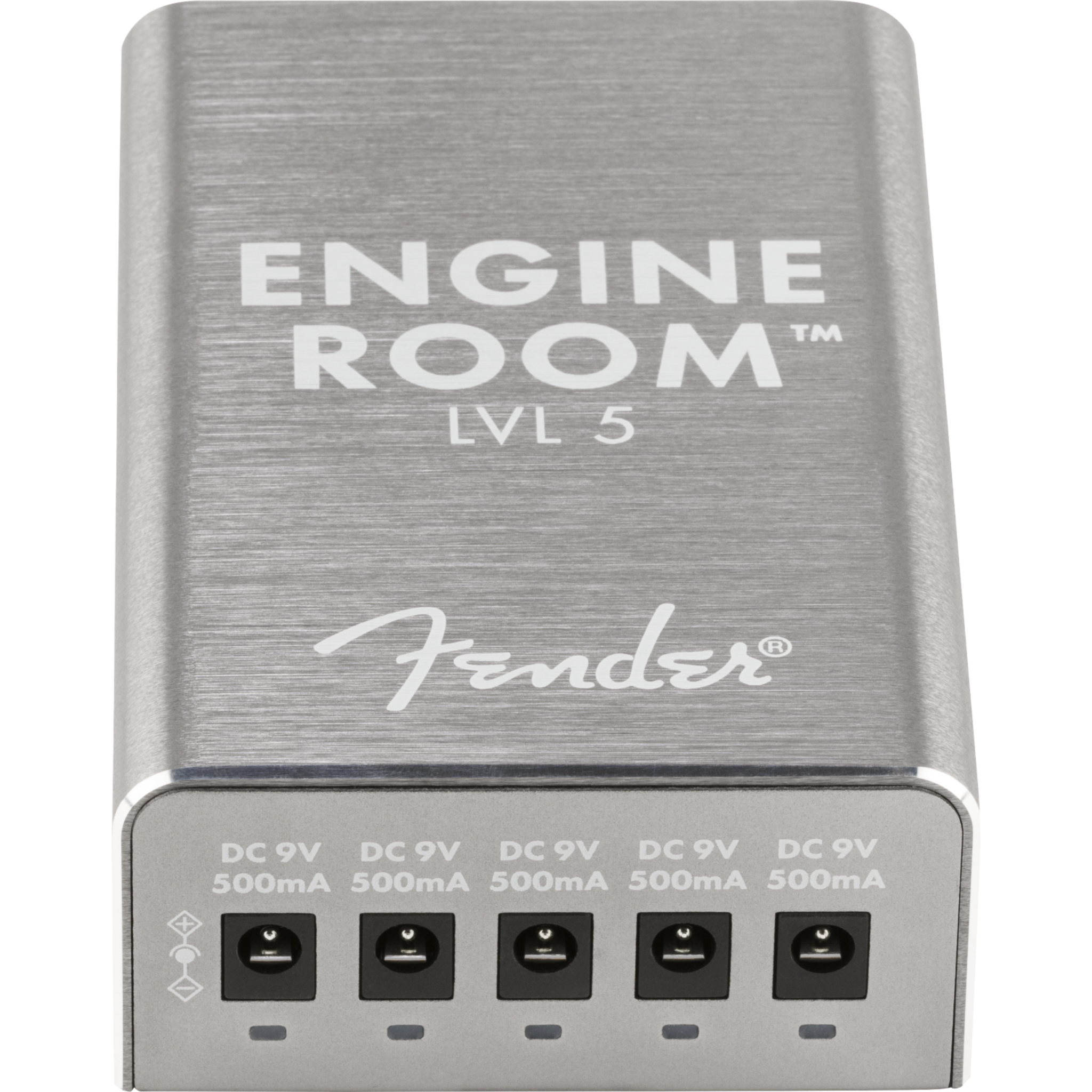 EXTENSION FENDER ENGINE ROOM PODER LEVEL 5 MOD0230100005