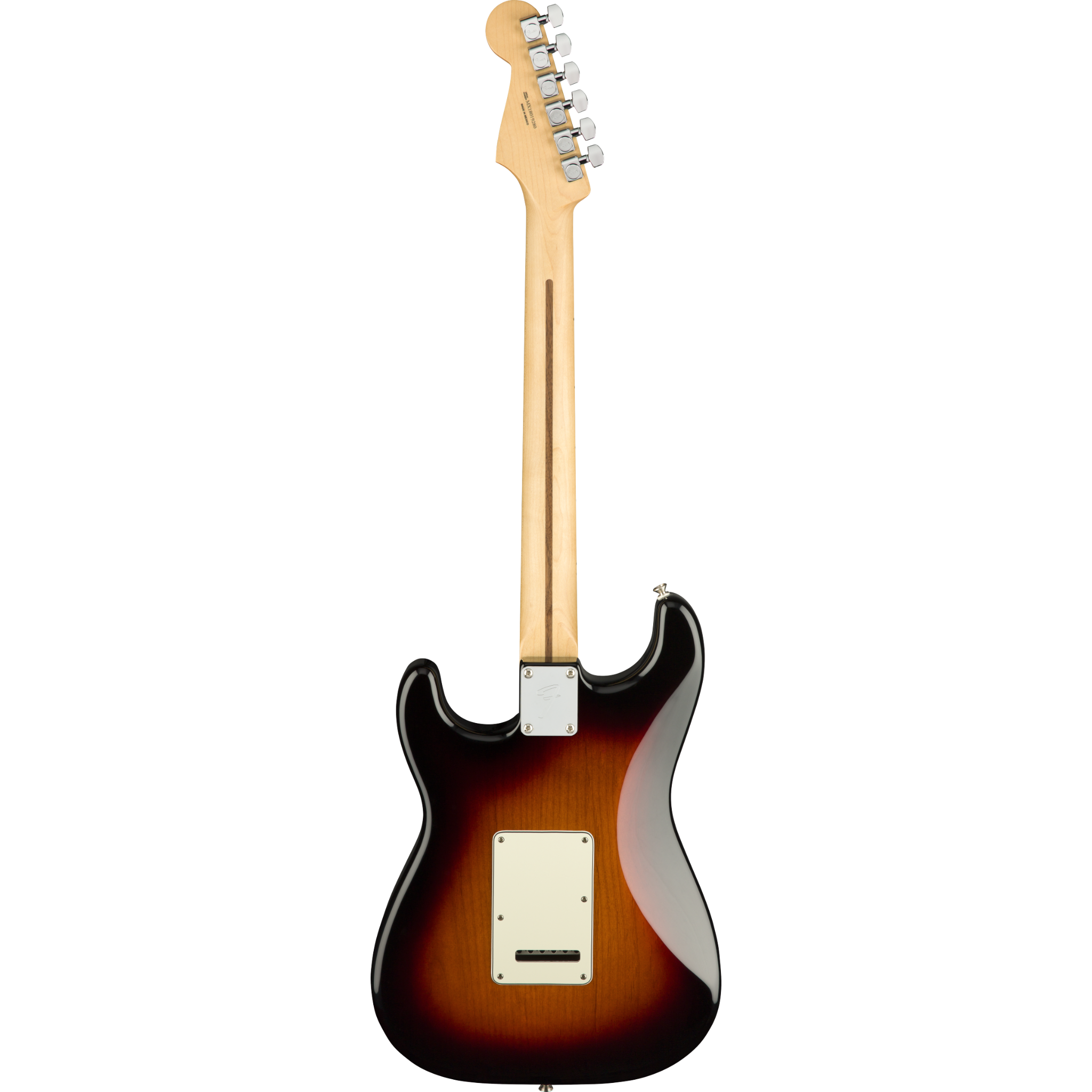 GUITARRA ELECTRICA FENDER PLR STRATOCASTER SUNBURST MAPLE MOD0144502500