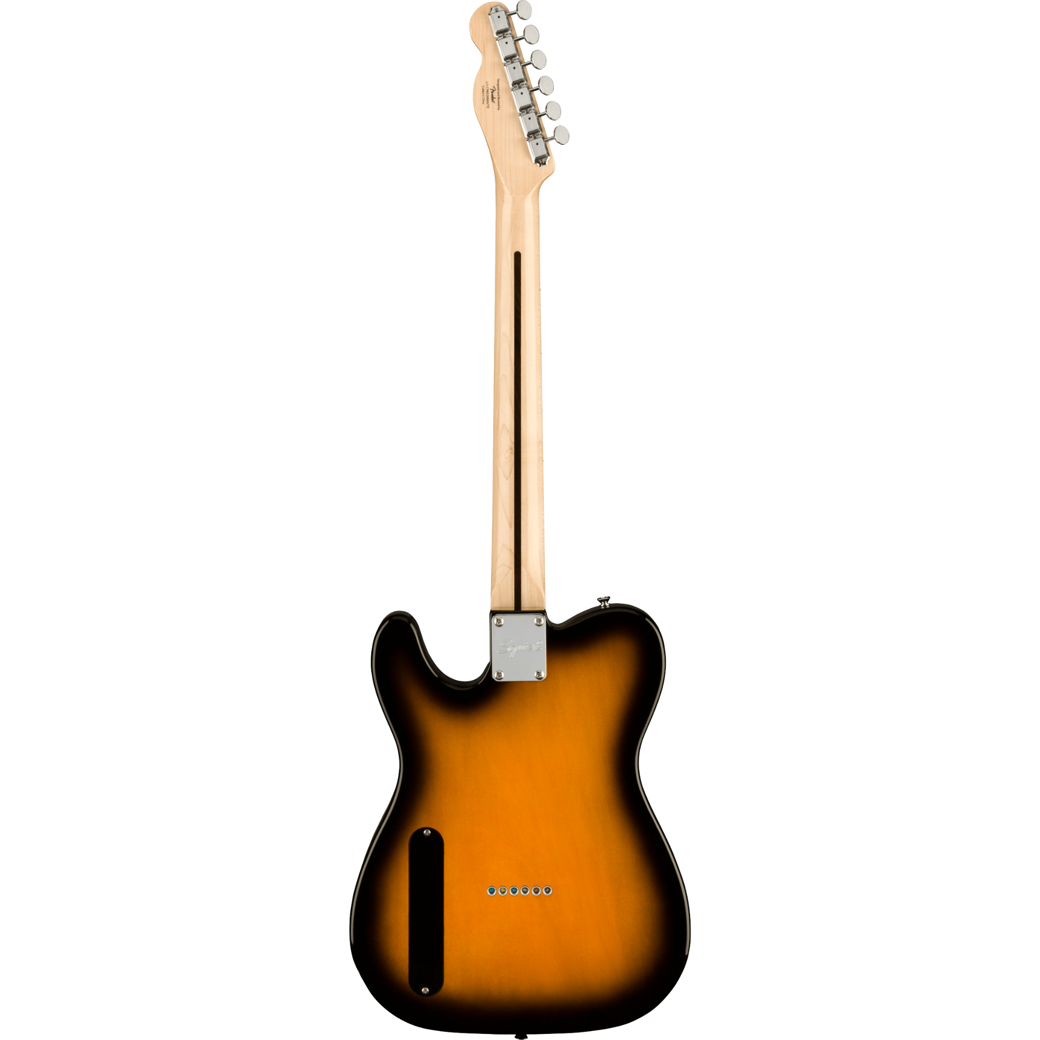 GUITARRA ELECTRICA FENDER SQUIER PNML CABRONITA T